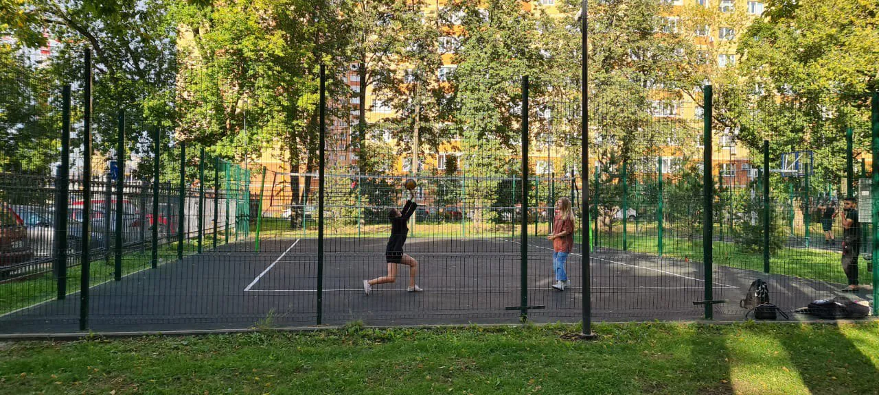 Парк активного отдыха, фото 13