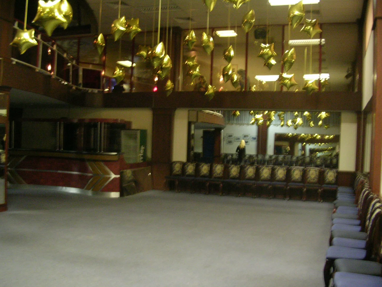 Аквапарк с подсветкой, фото 18