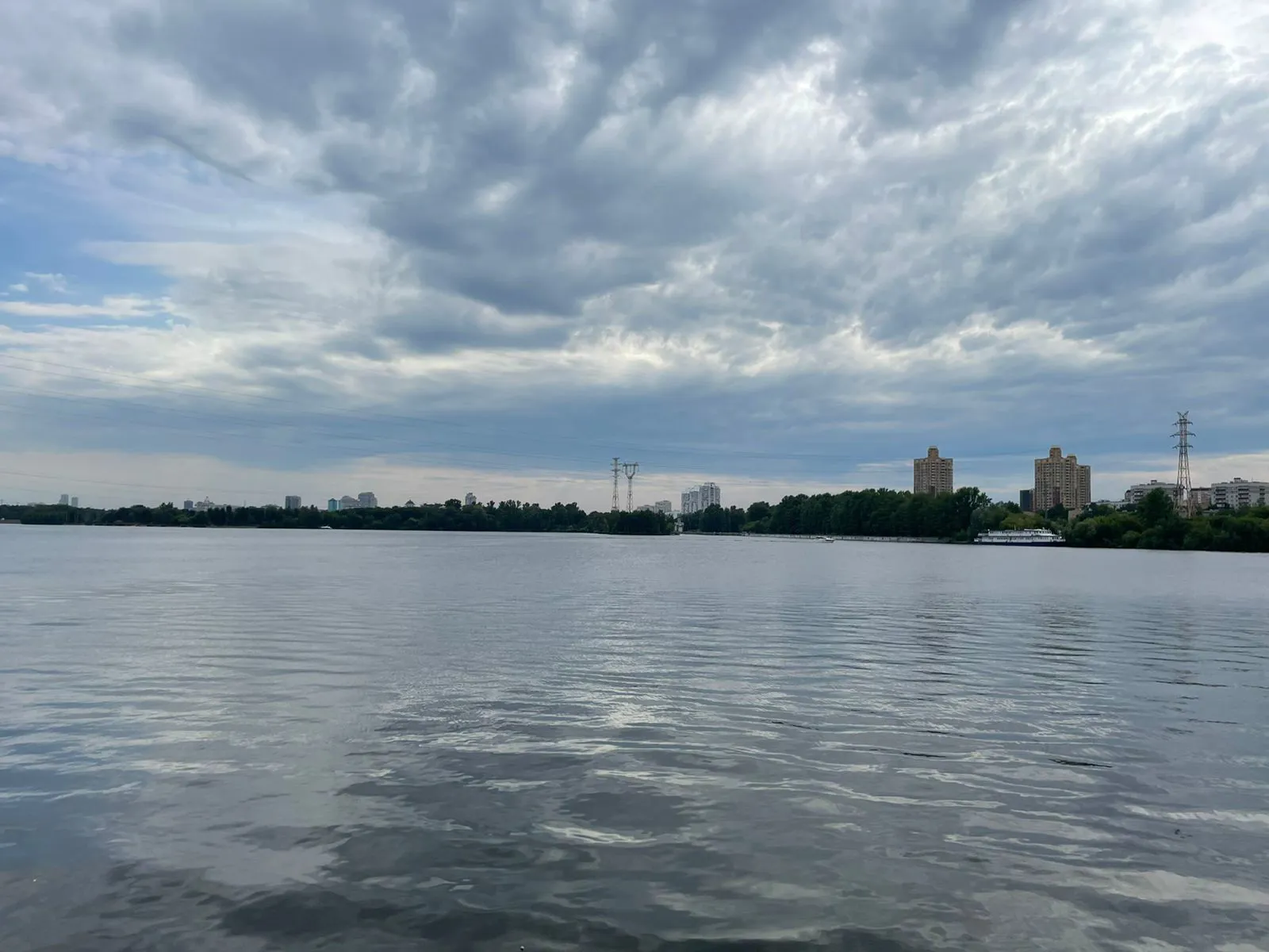 Палуба у воды с бассейном, фото 3
