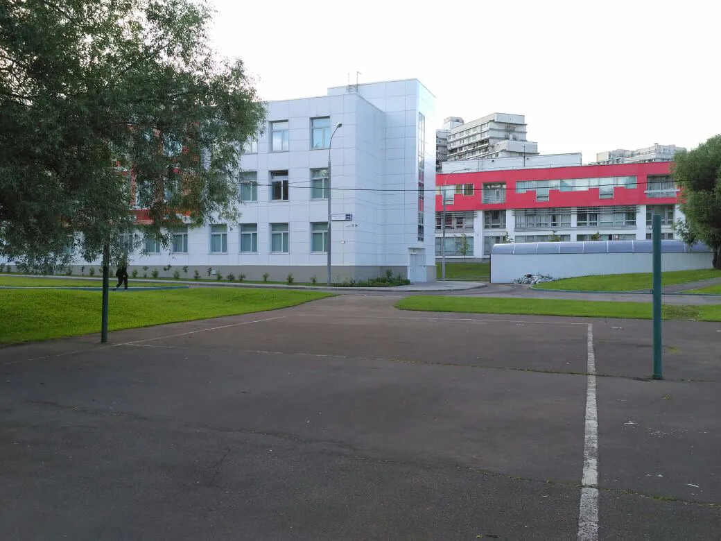 Стадион в мегаполисе, фото 22