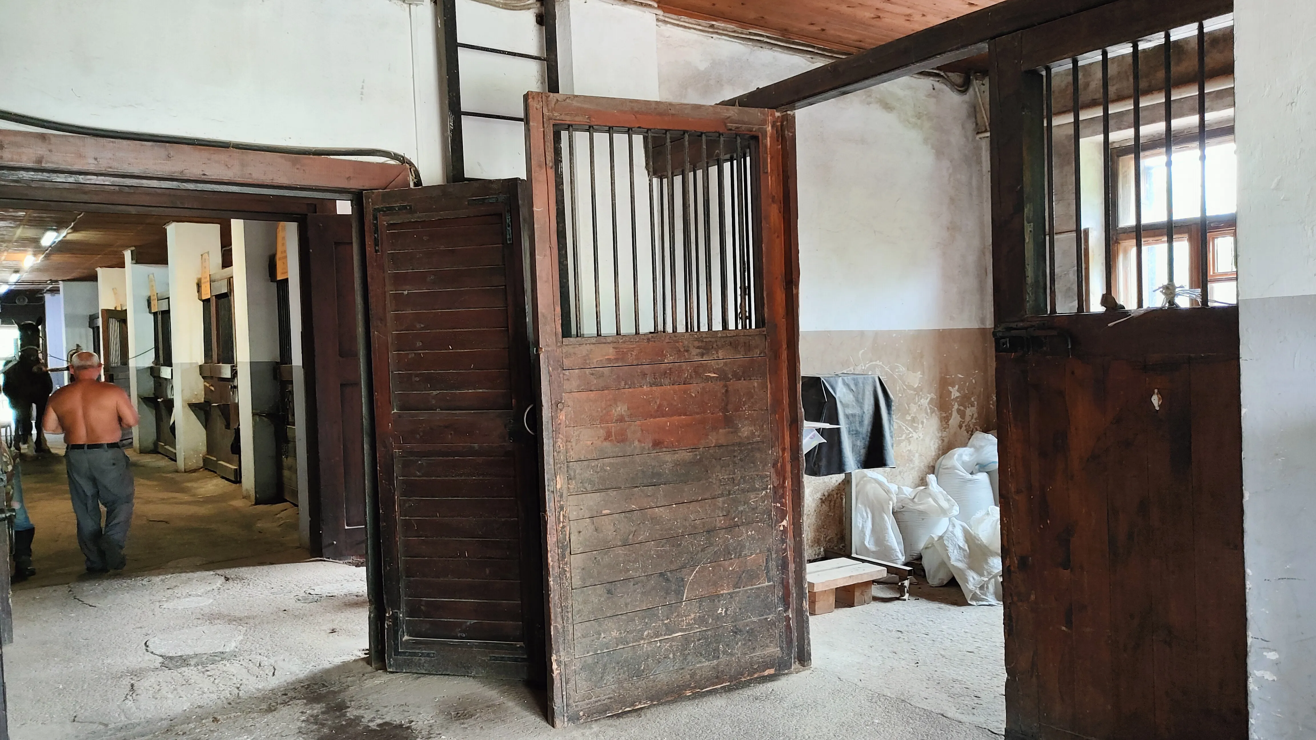 Дача в русском стиле, фото 20