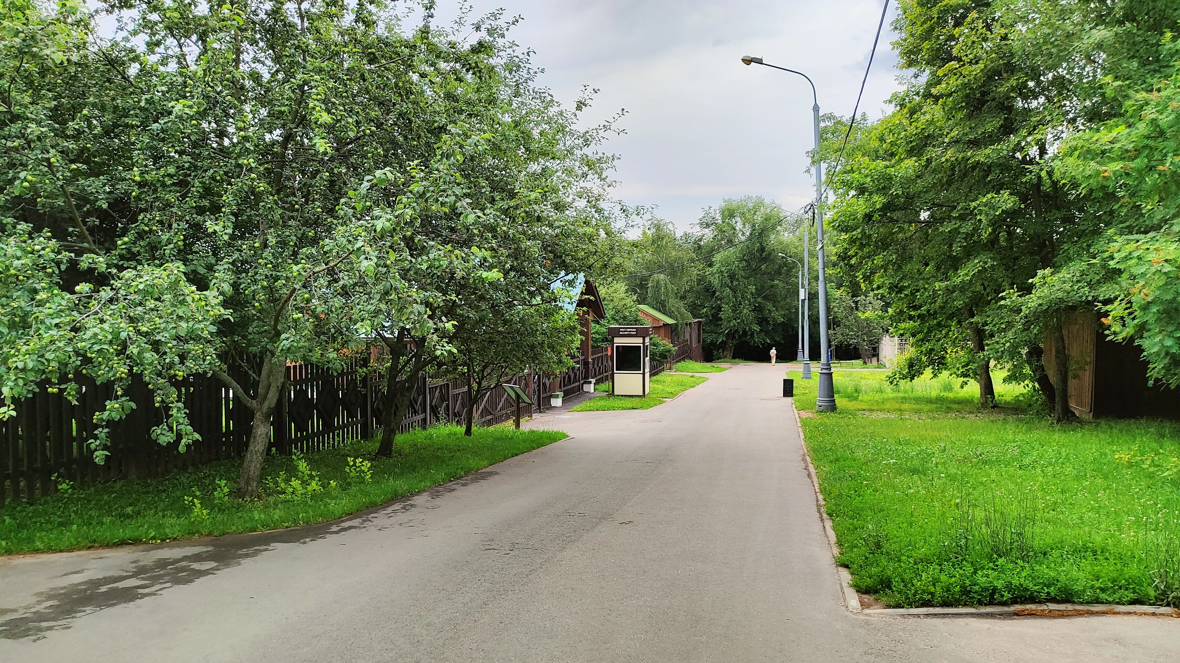 Дача в русском стиле, фото 2