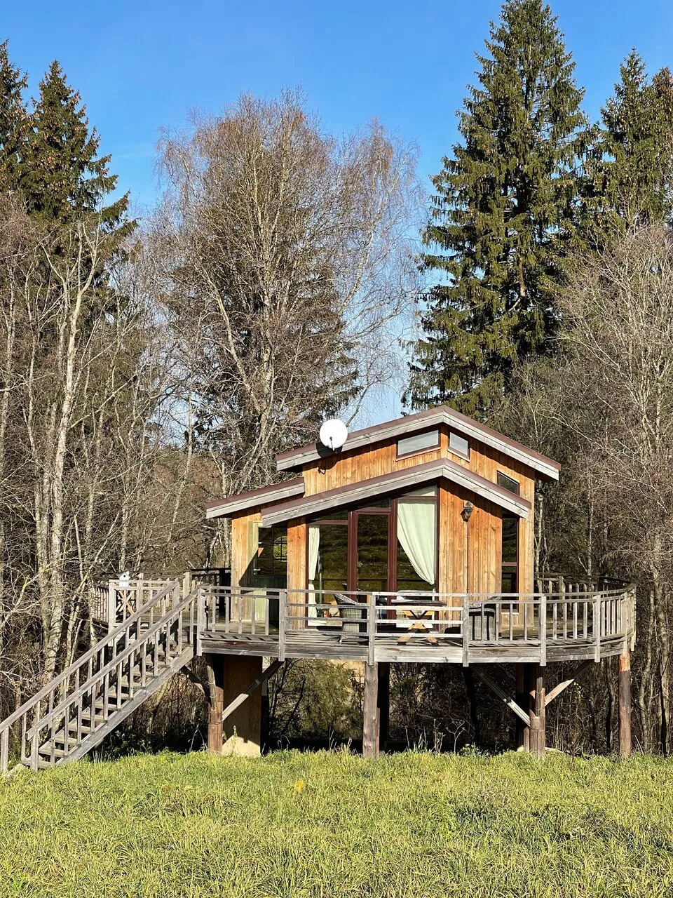 Загородное ранчо с лошадьми, фото 12