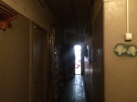 Мастерская художника у реки, фото 13