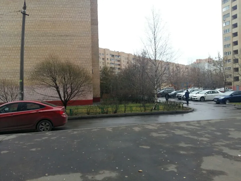 Лофт в сером кирпиче, фото 1