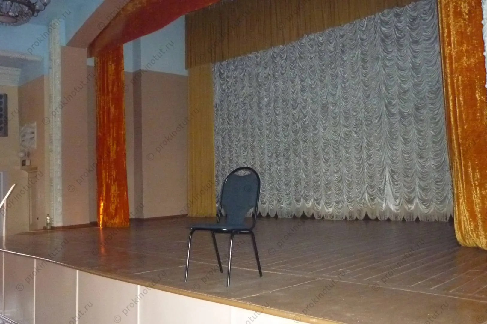 Сталинка с мозаикой, фото 7