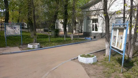 Театр с советским колоритом, фото 2