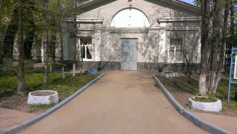 Театр с советским колоритом, фото 1