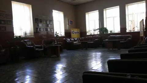 Театр с советским колоритом, фото 10