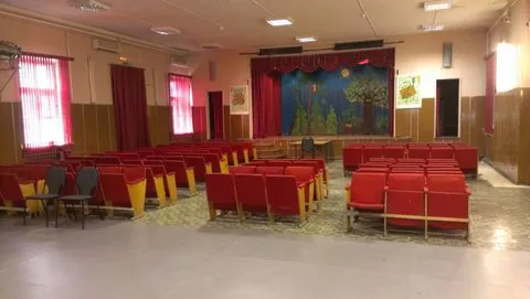 Театр с советским колоритом, фото 14