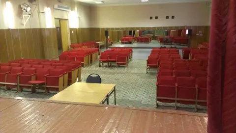 Театр с советским колоритом, фото 21