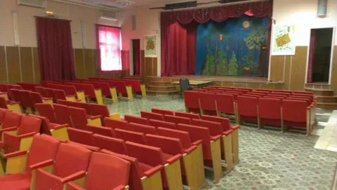 Театр с советским колоритом, фото 13