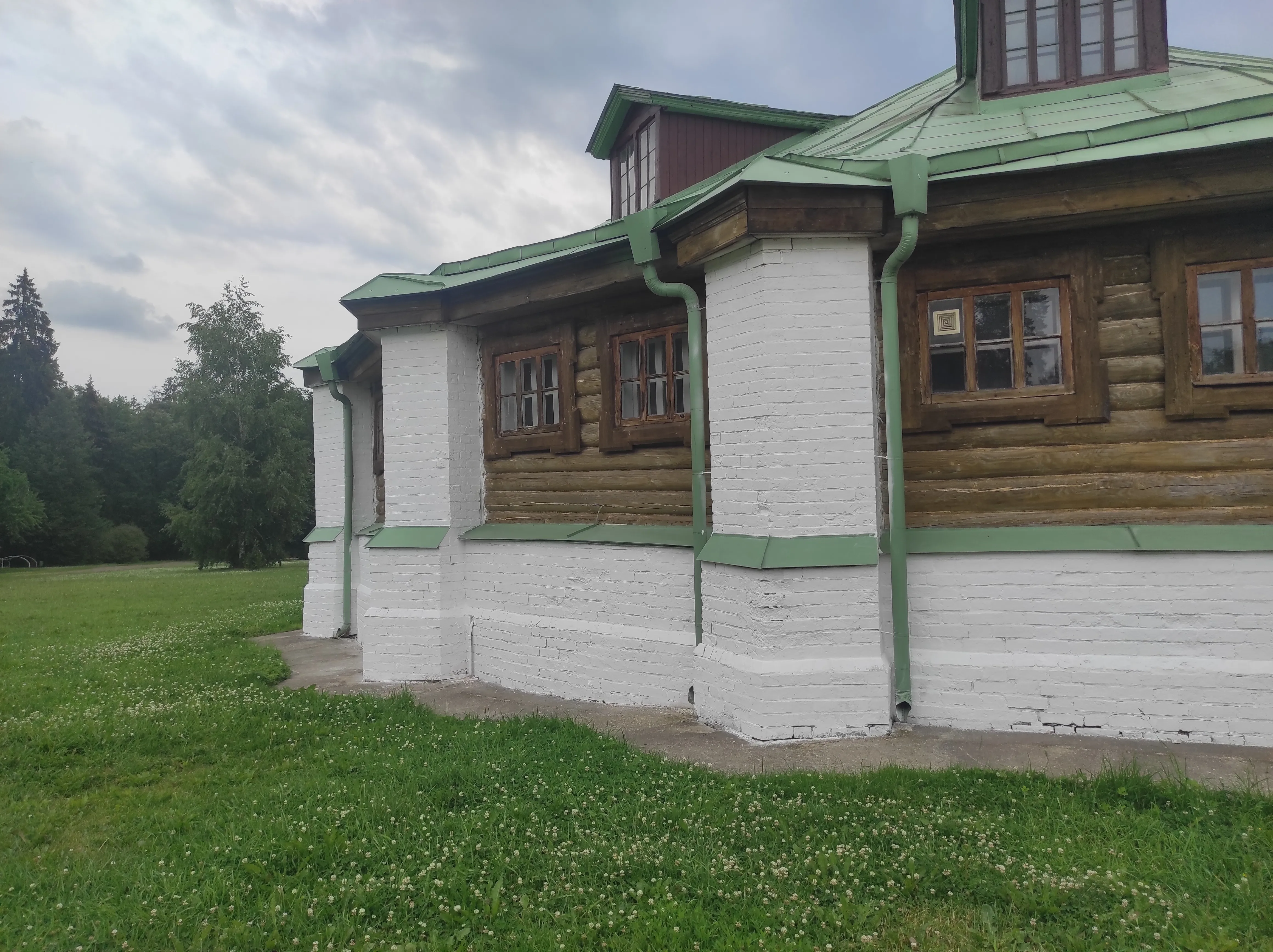 Сказочный дом-терем, фото 3