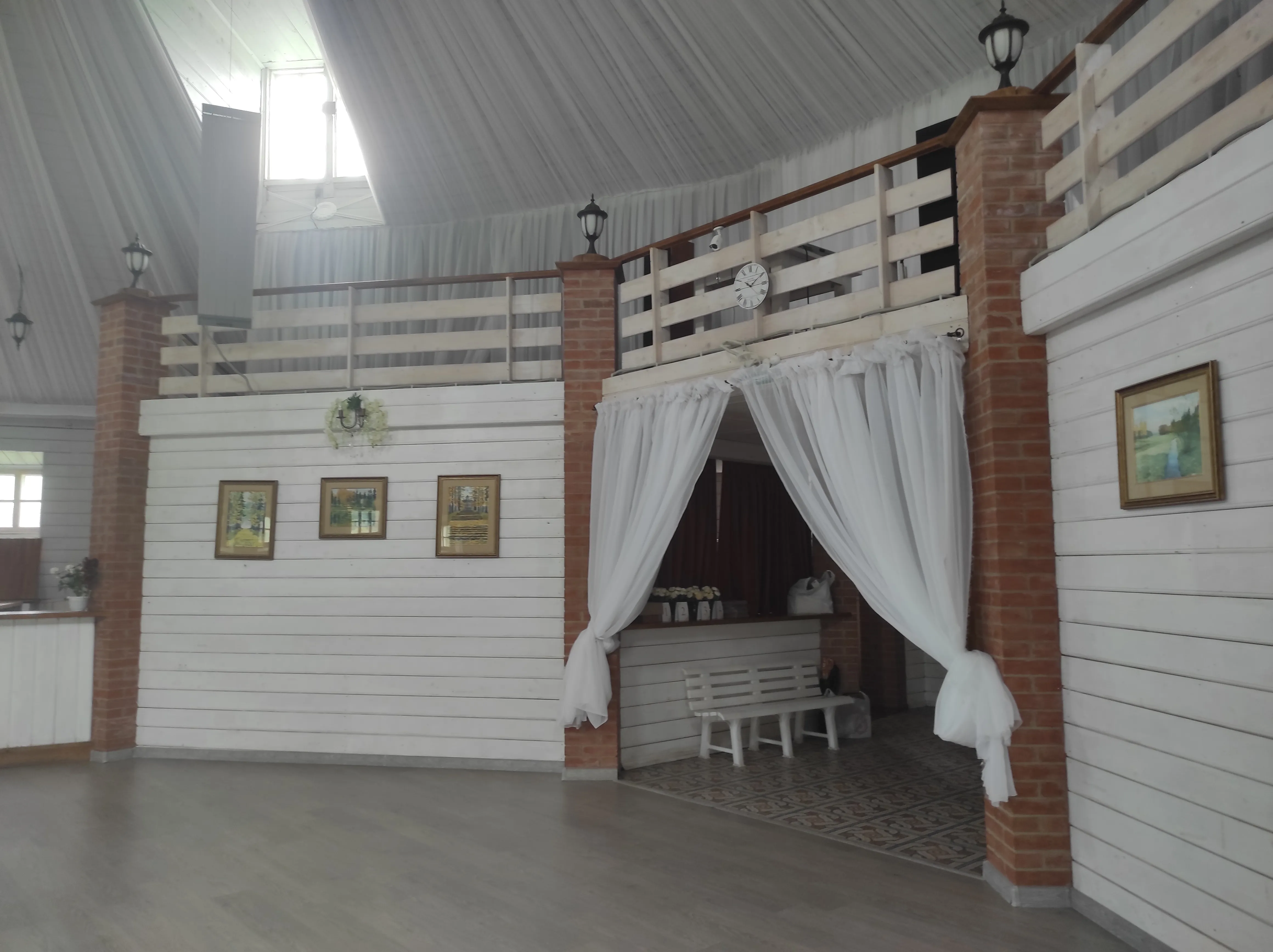 Сказочный дом-терем, фото 6