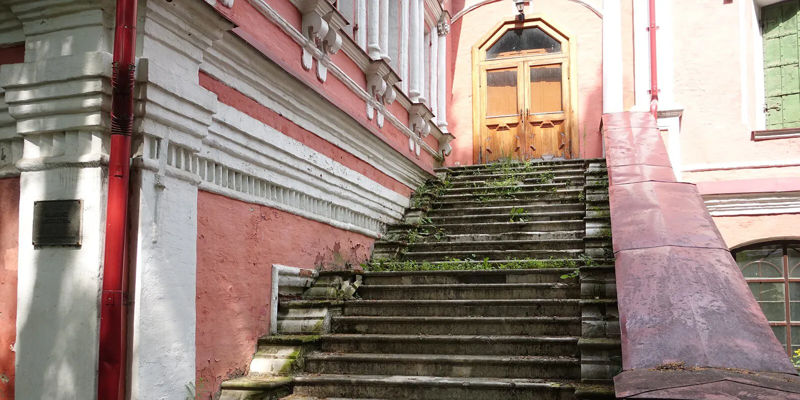 Усадьба с восточной росписью, фото 10