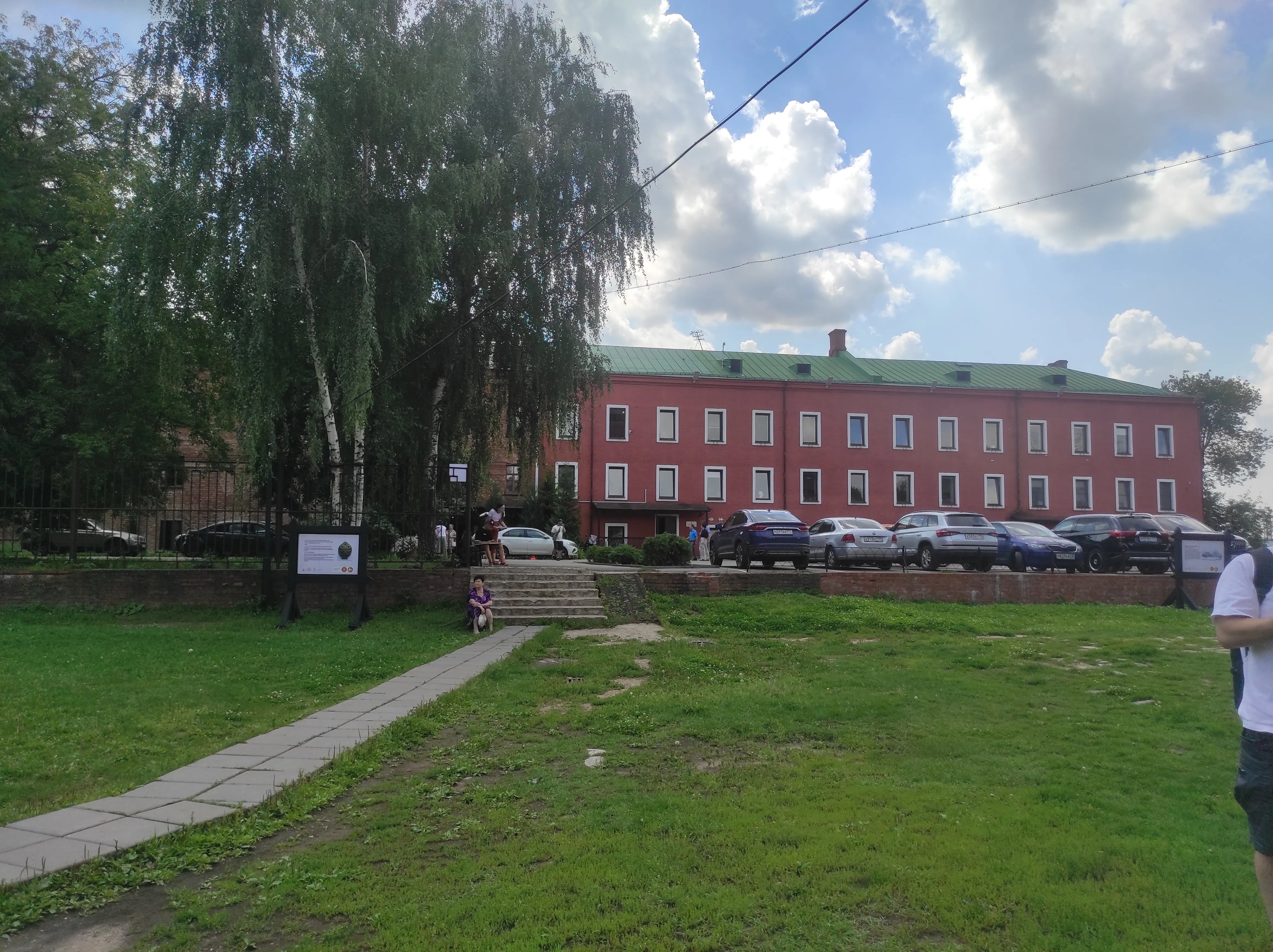 Палаты XVII века, фото 4
