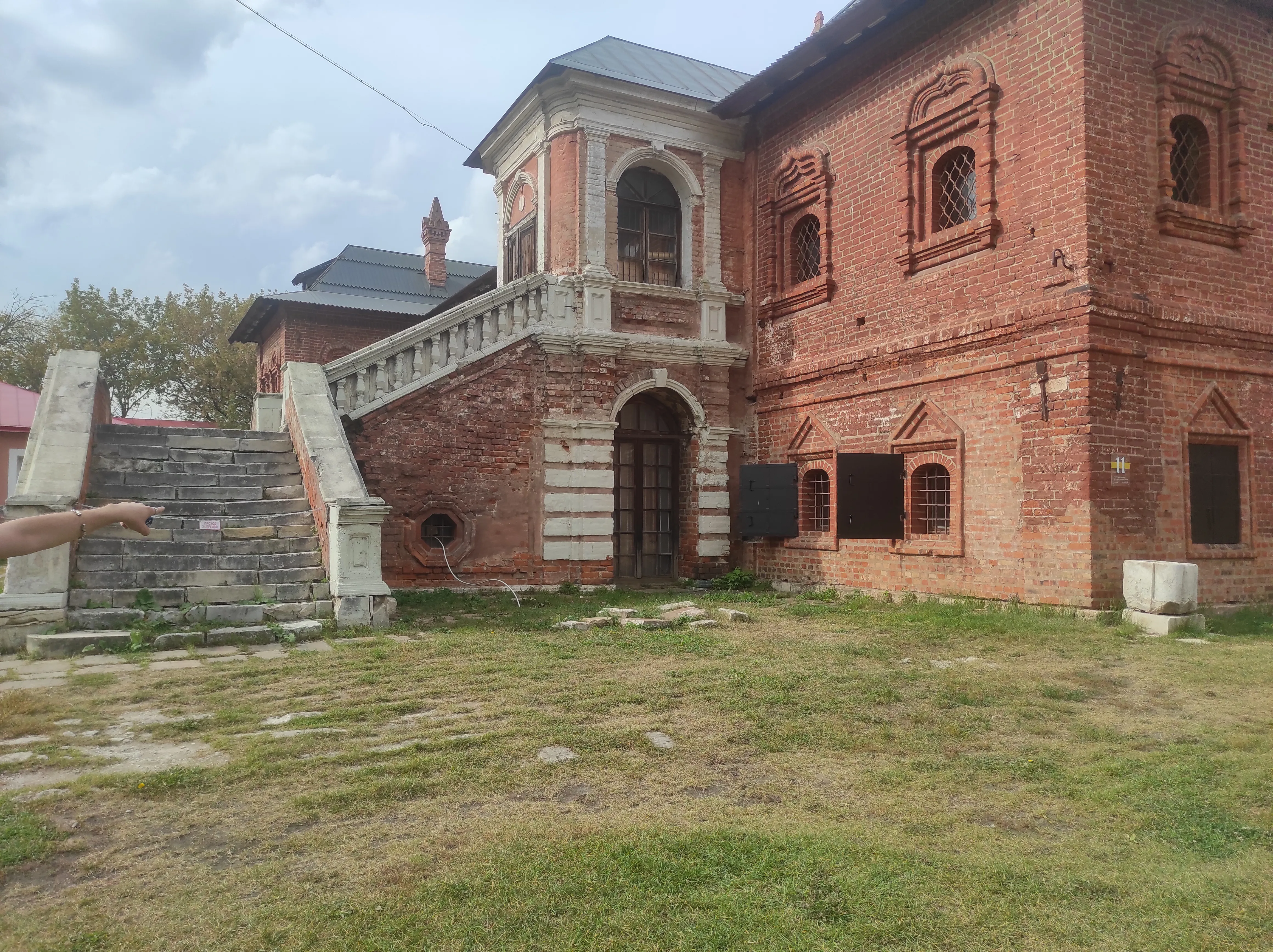 Палаты XVII века, фото 21