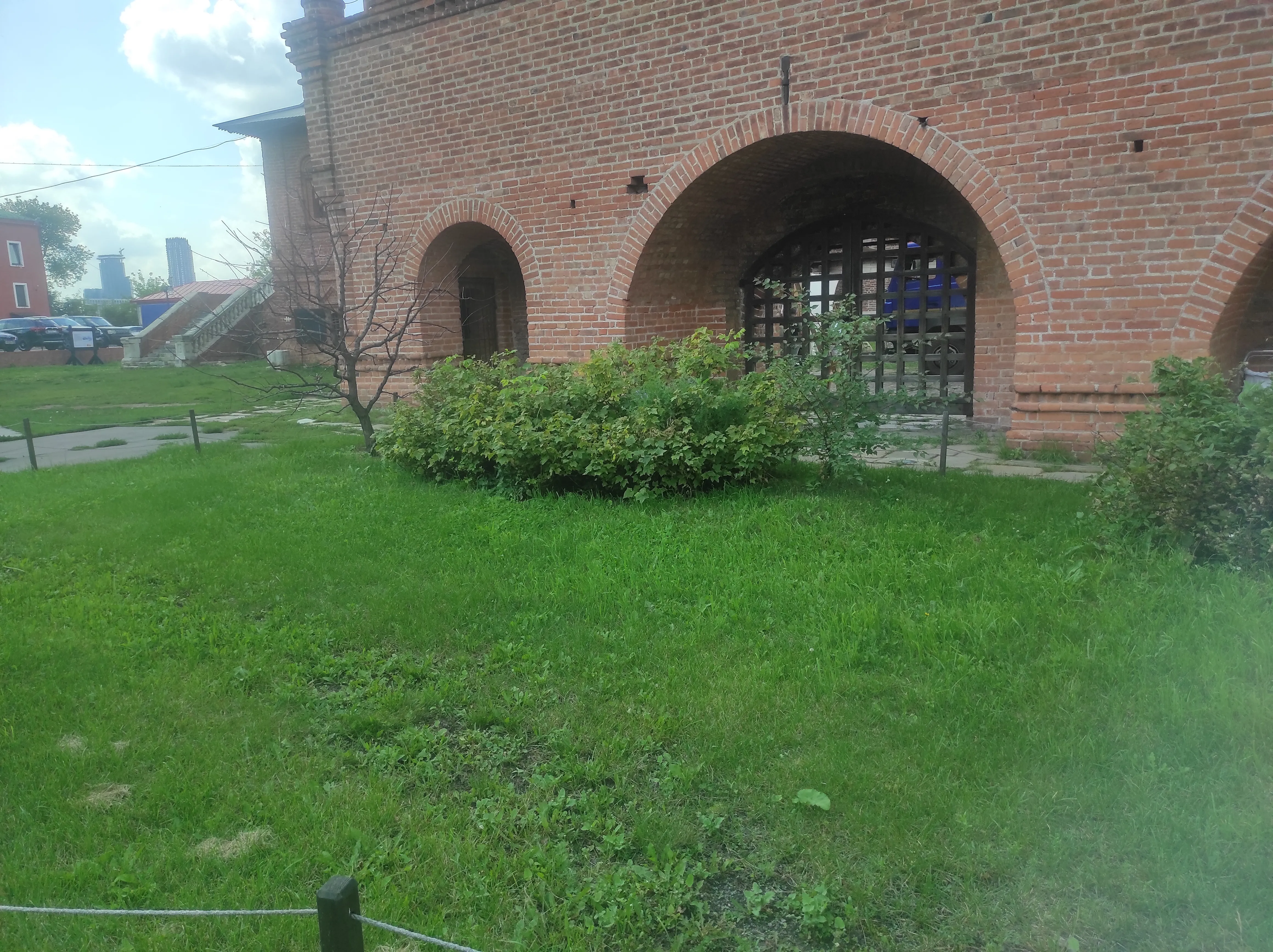 Палаты XVII века, фото 10