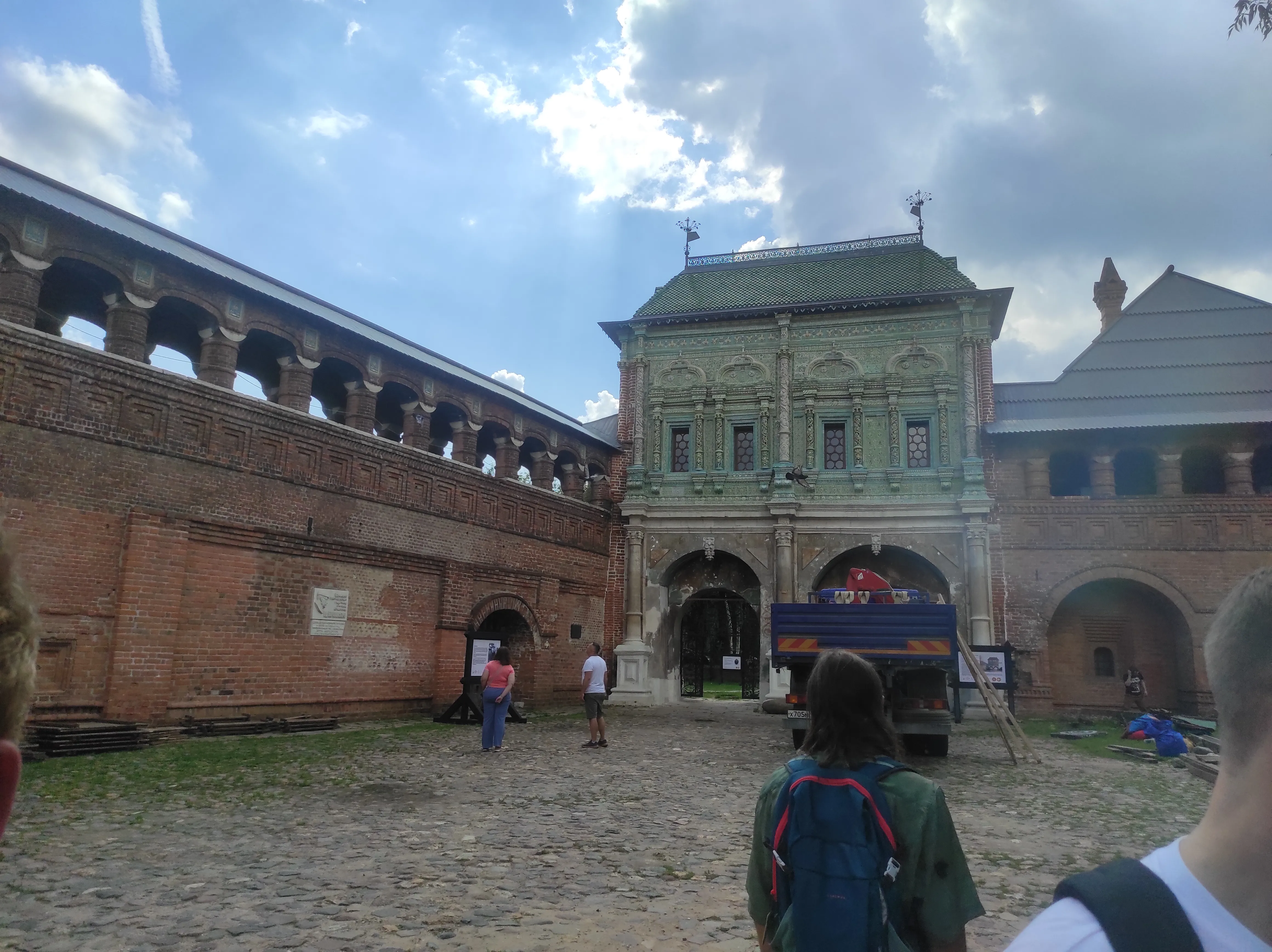 Палаты XVII века, фото 3