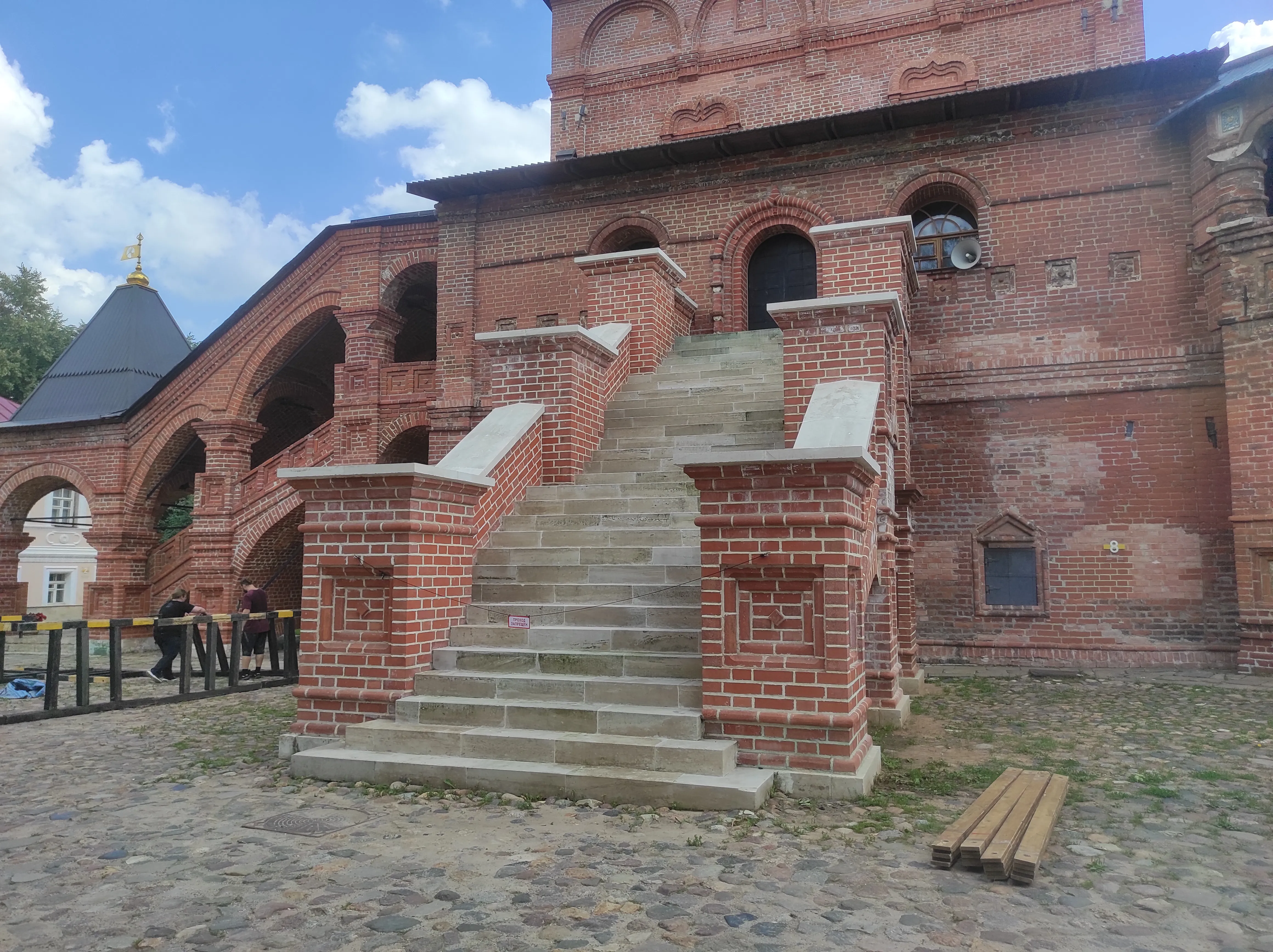 Палаты XVII века, фото 2
