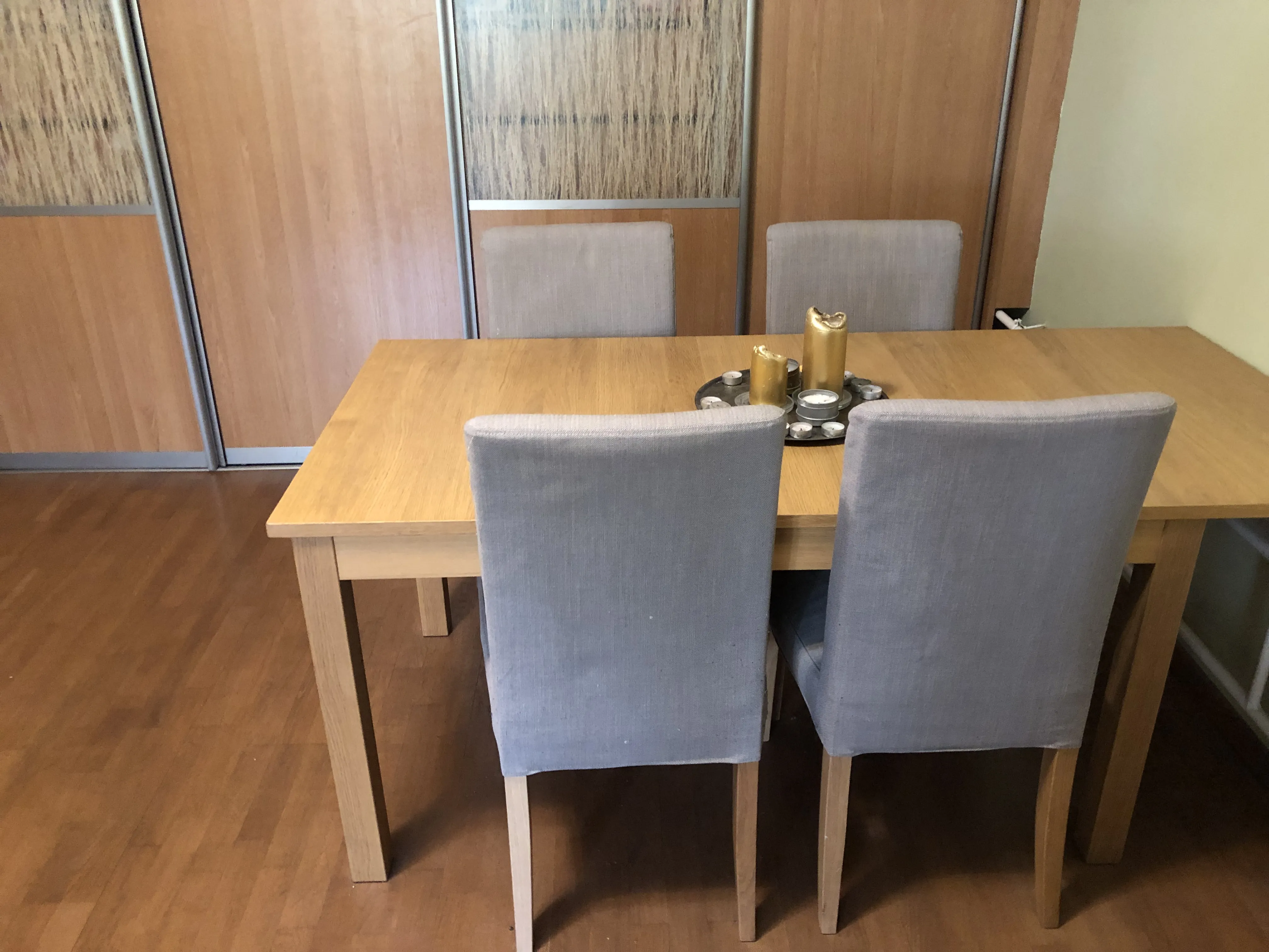 Квартира с детской комнатой, фото 22
