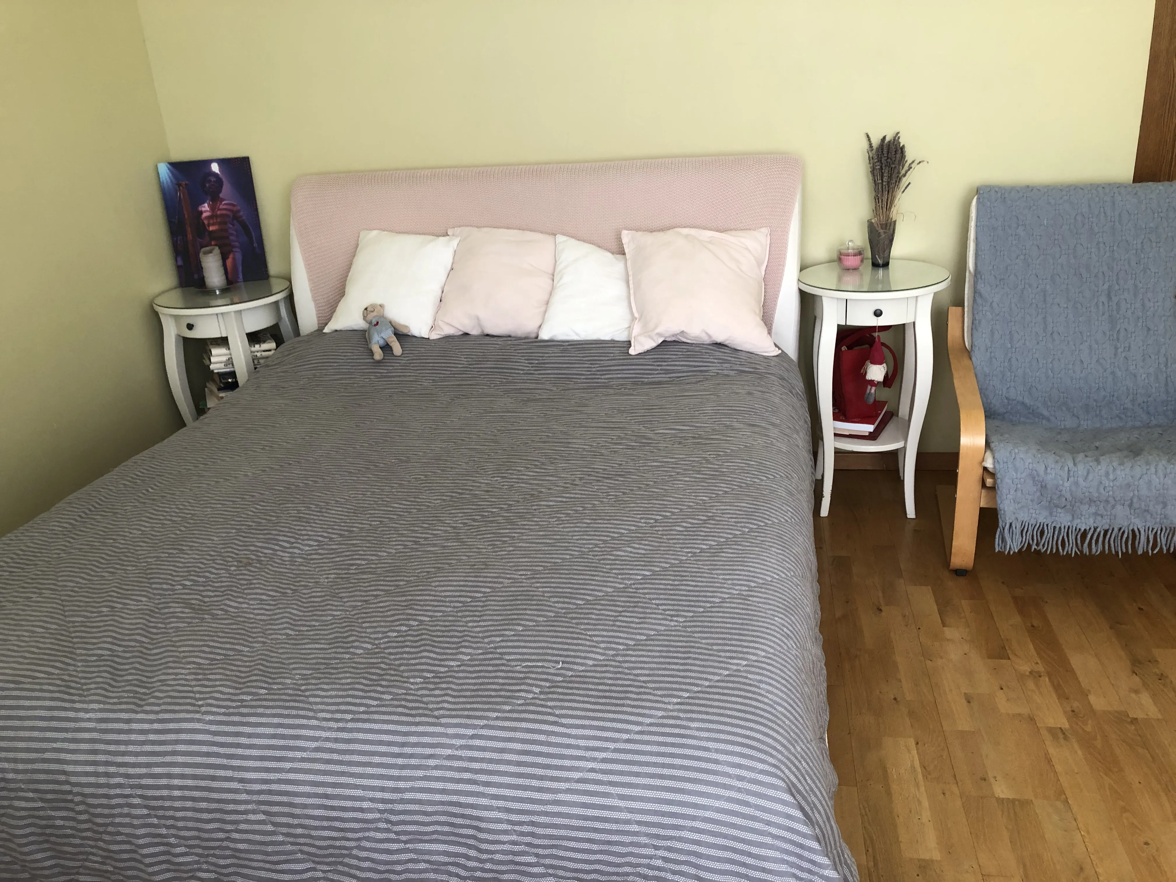 Квартира с детской комнатой, фото 15