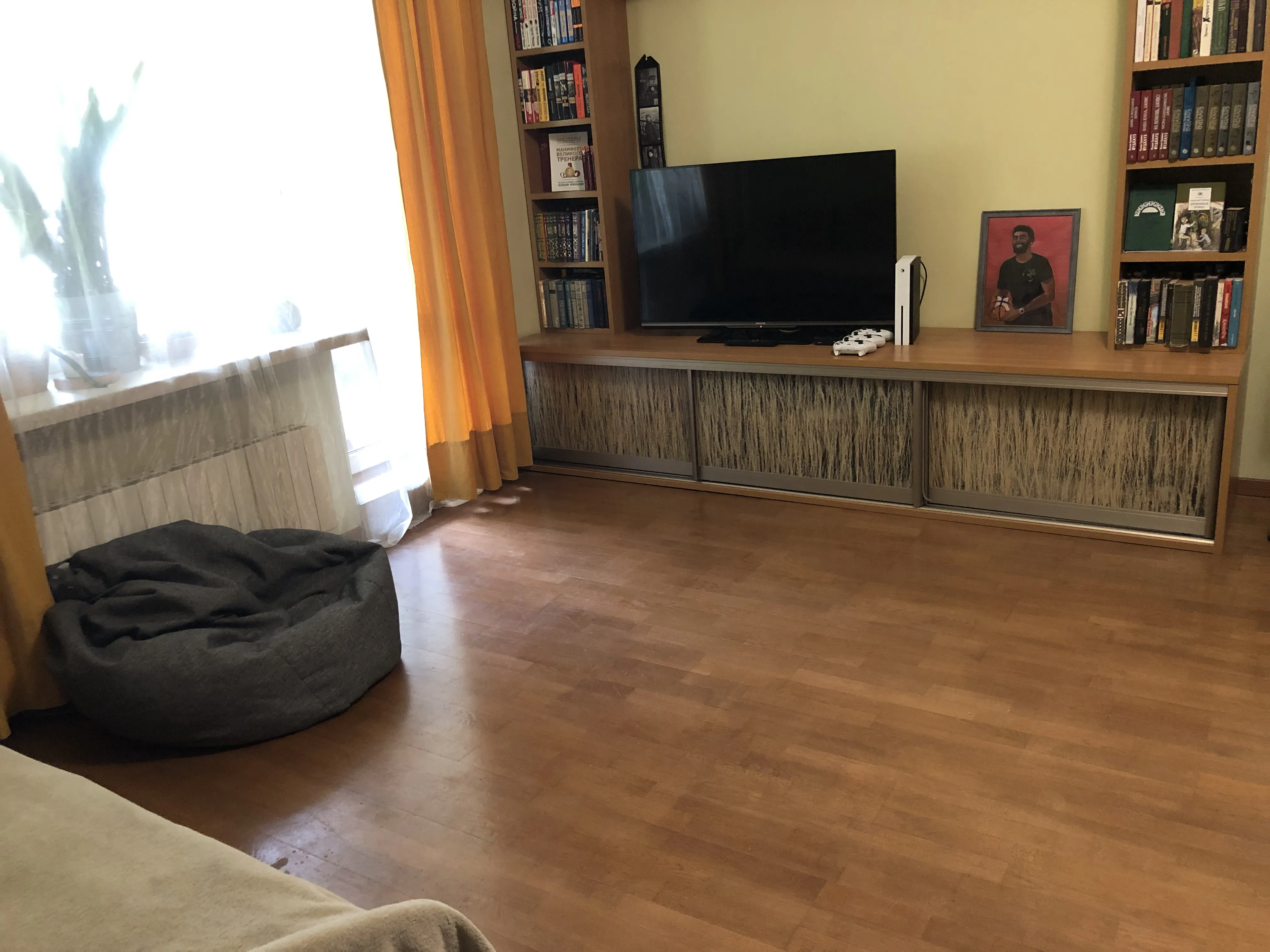 Квартира с детской комнатой, фото 23