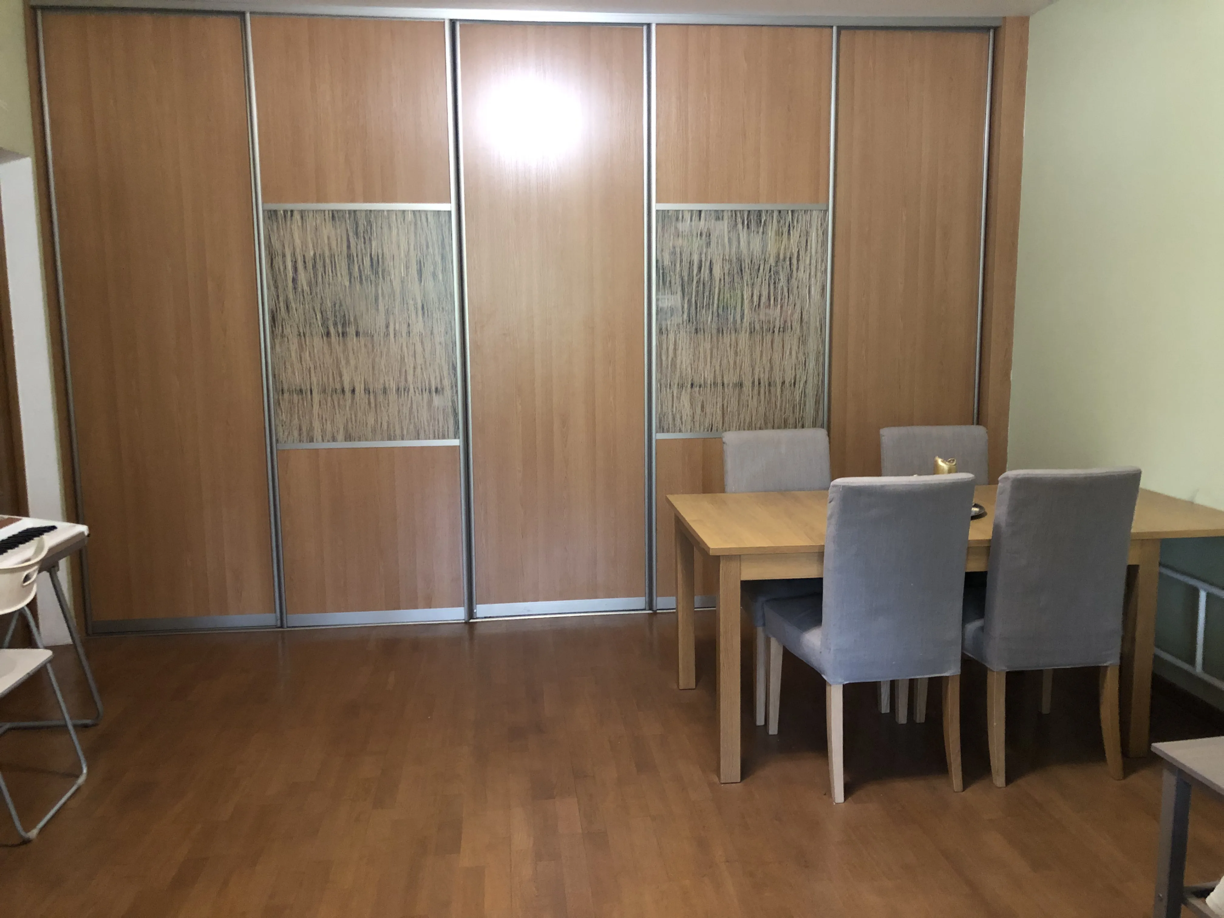 Квартира с детской комнатой, фото 21