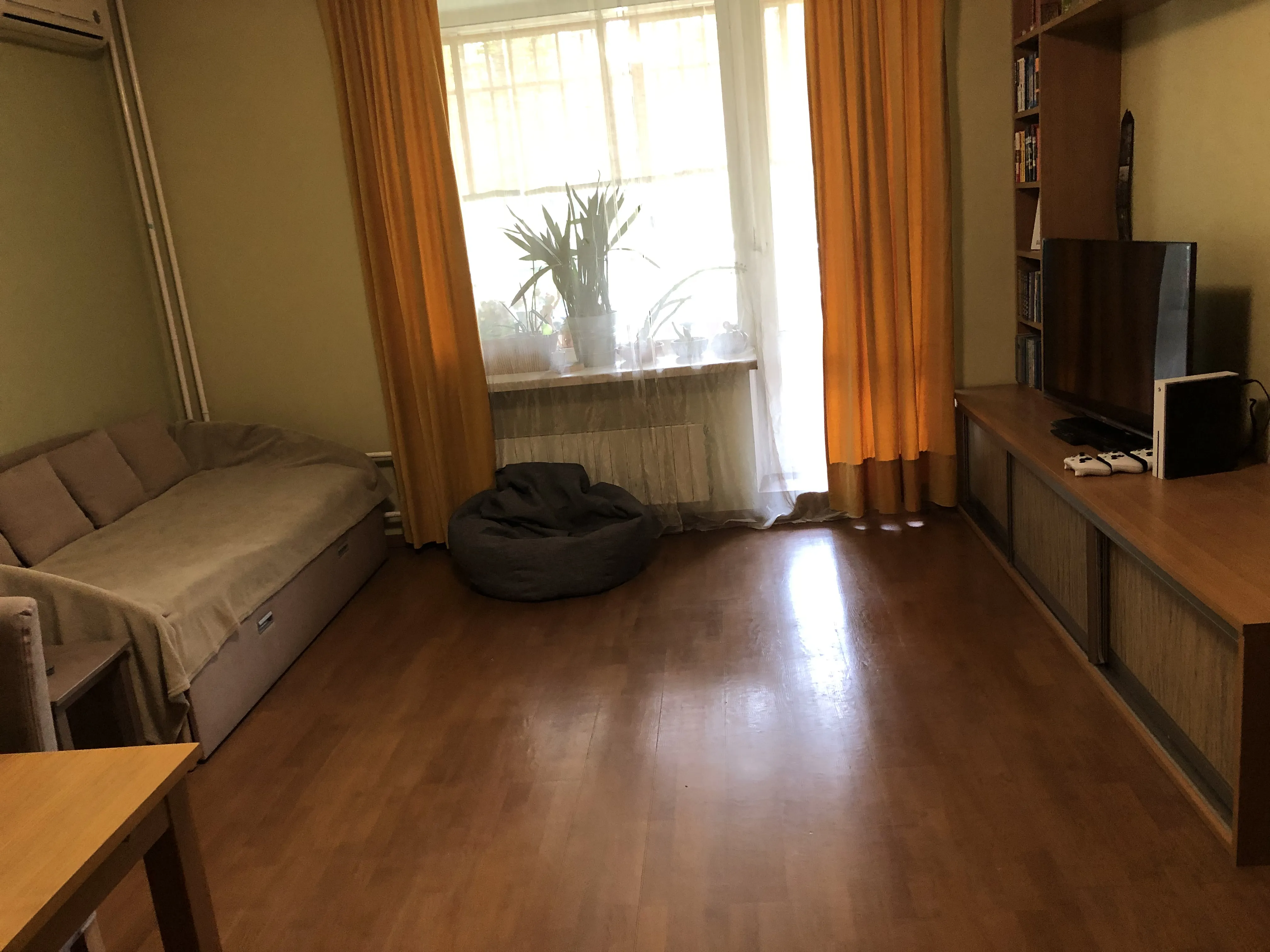 Квартира с детской комнатой, фото 19