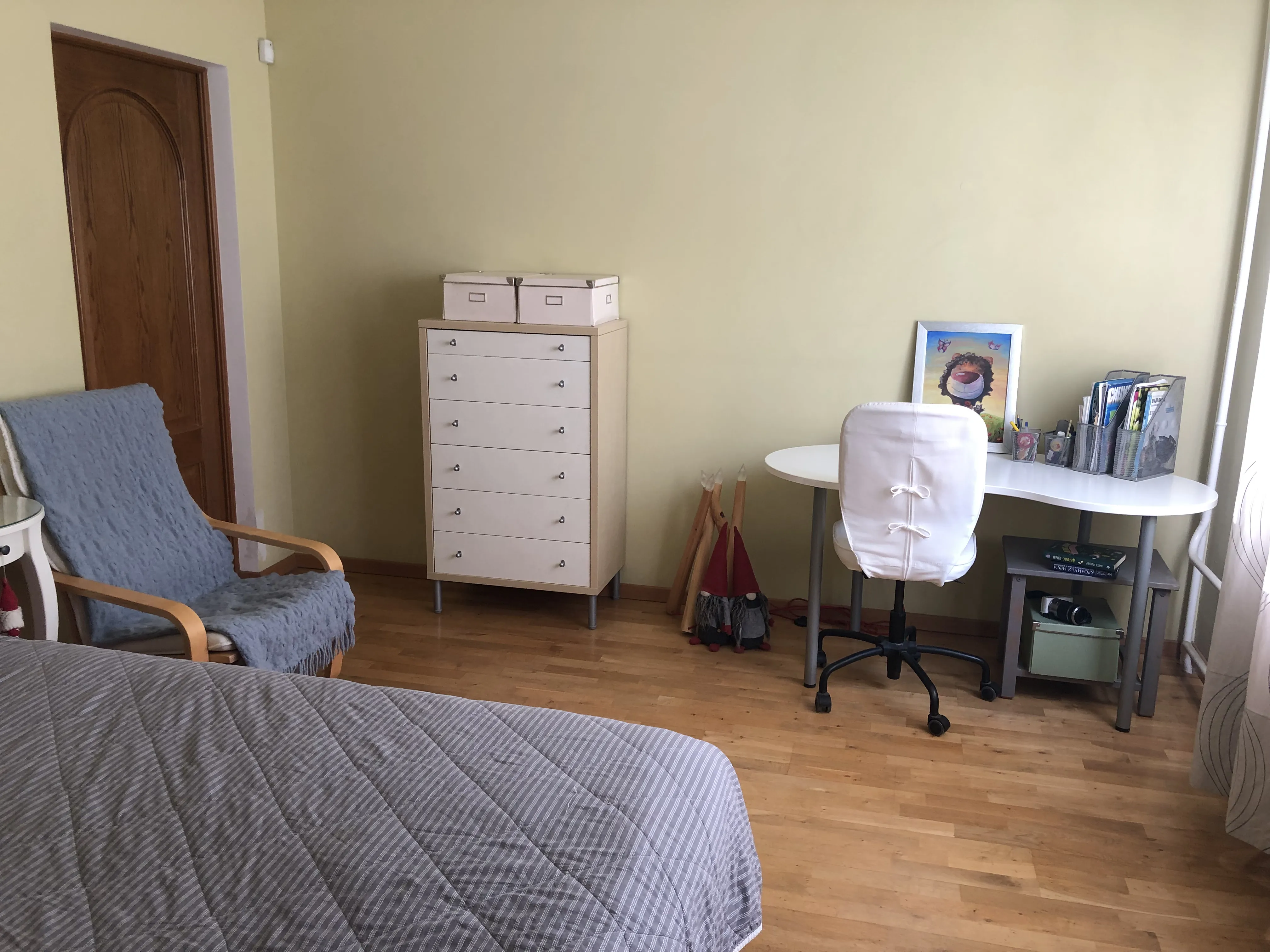 Квартира с детской комнатой, фото 14
