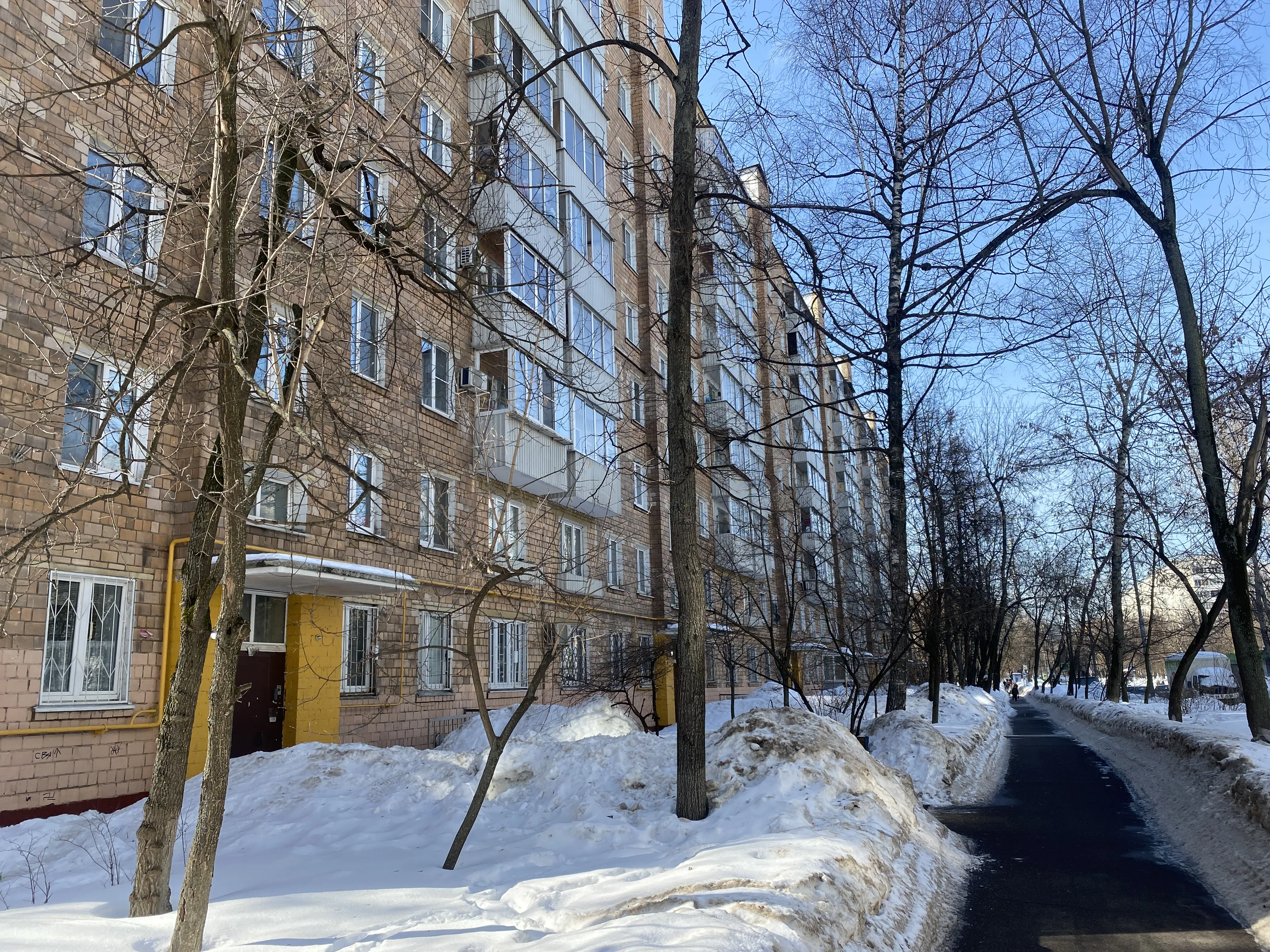Каретный двор, фото 1