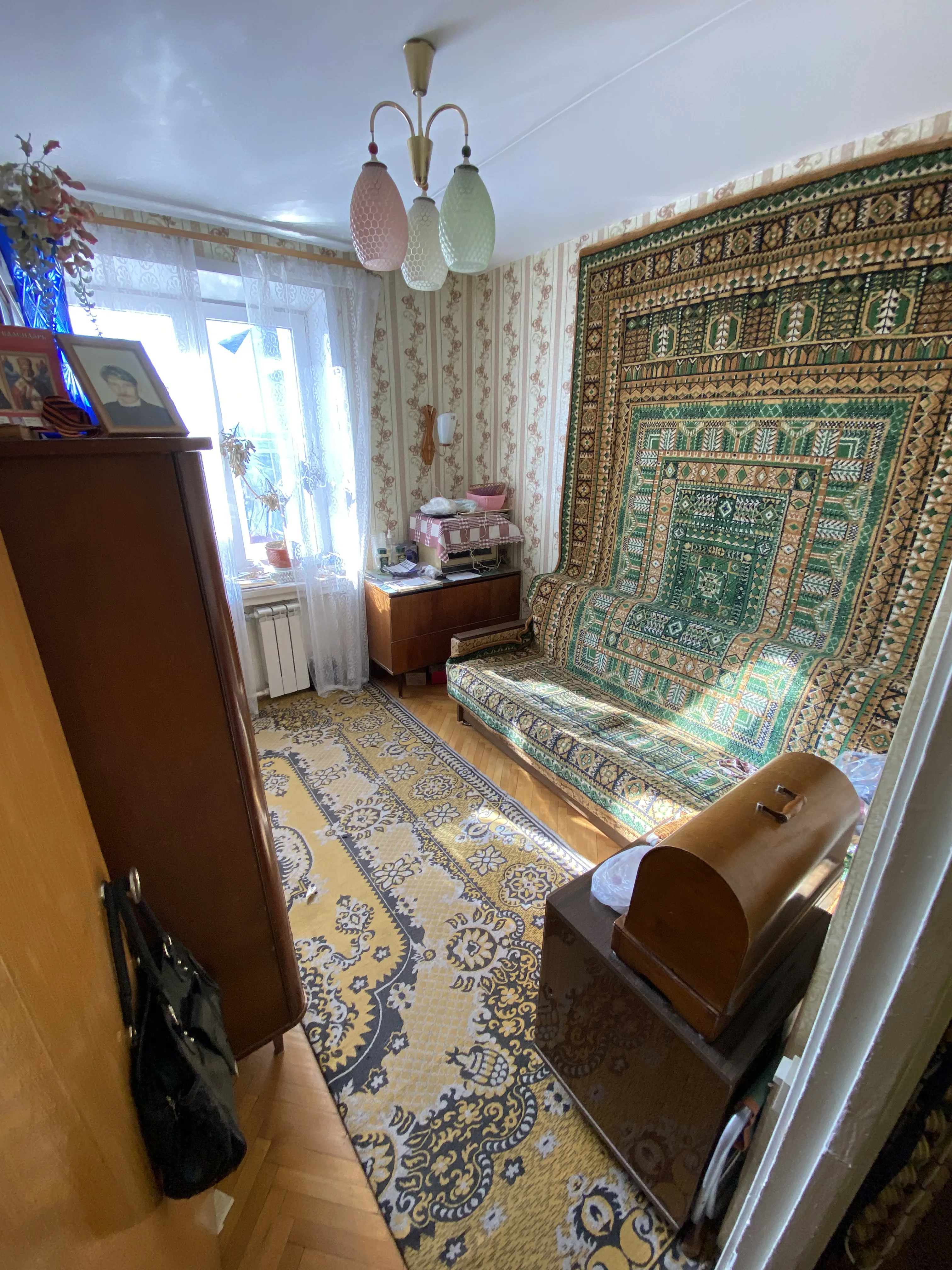 Каретный двор, фото 18