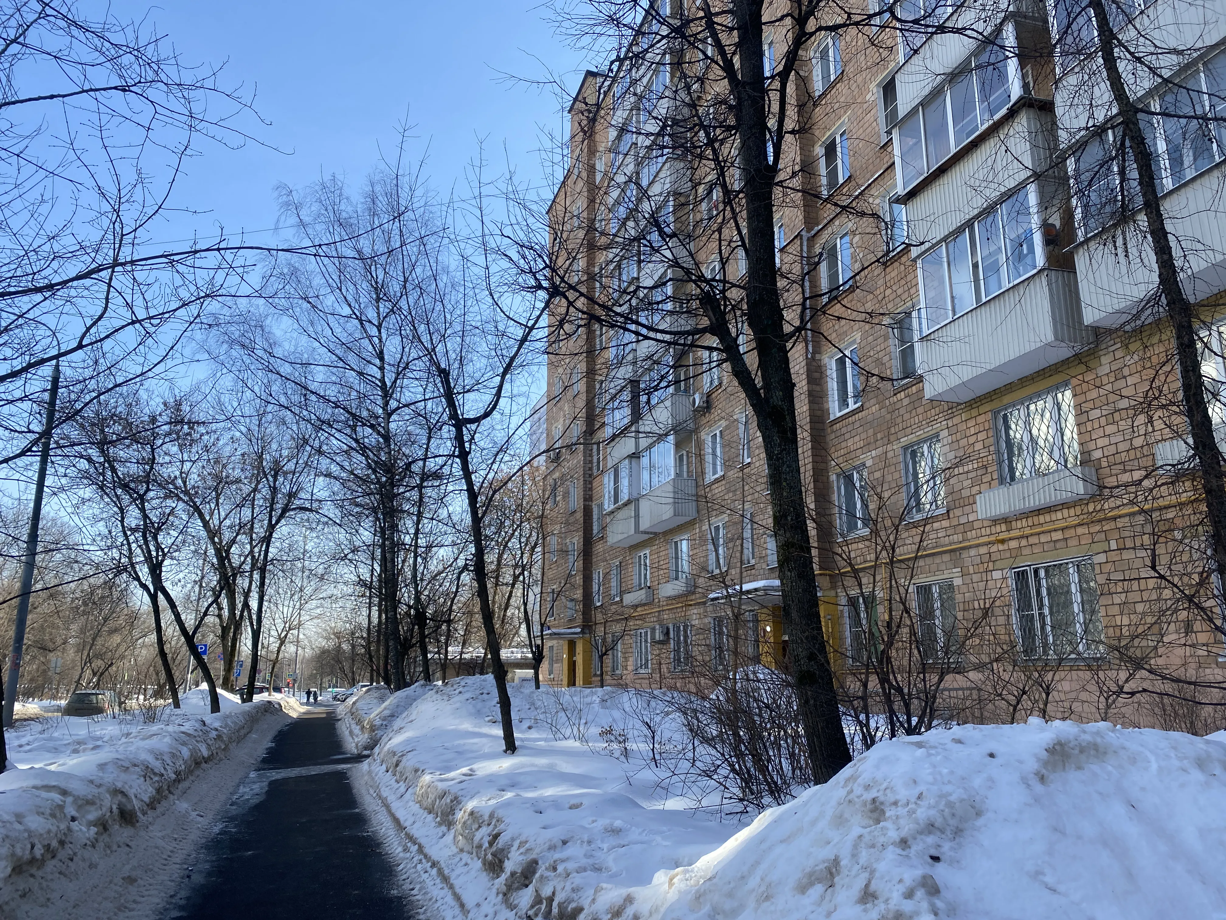 Каретный двор, фото 2