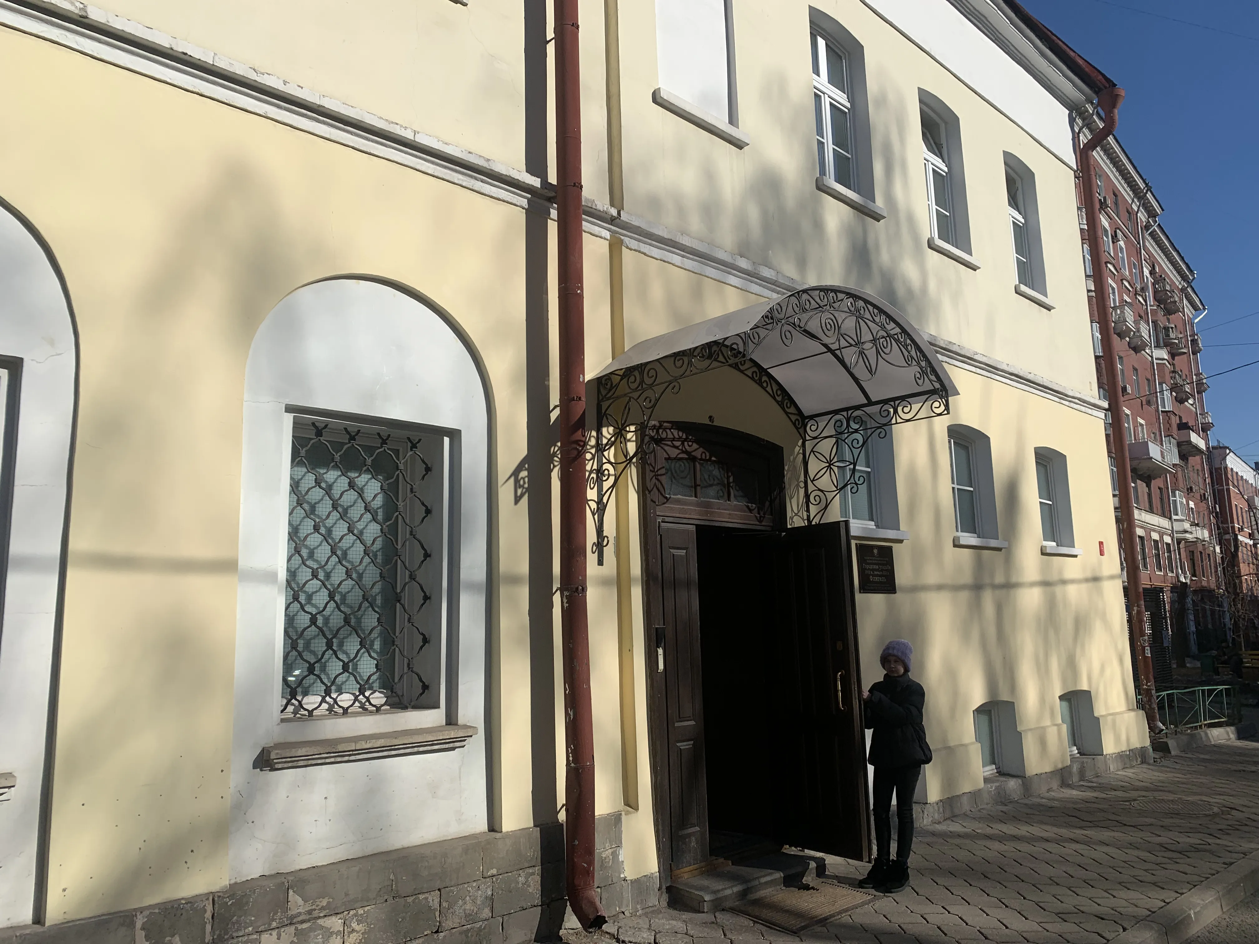 Офис Мансарда-Аркада, фото 9