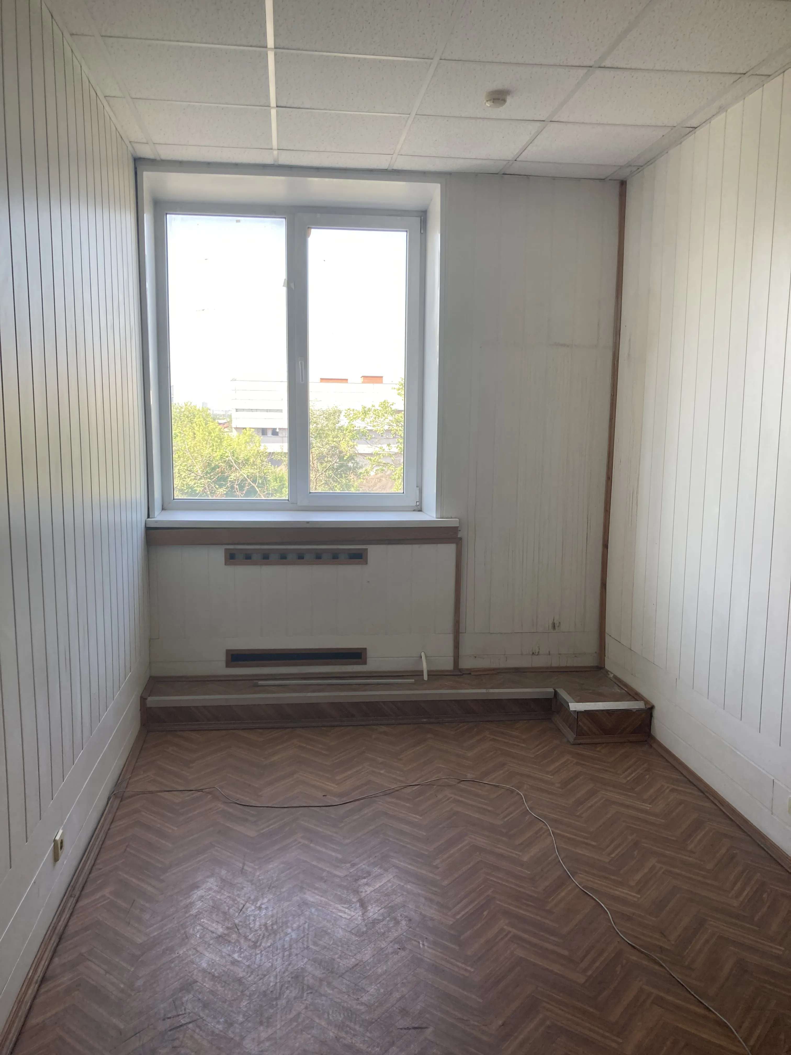 Офис в стиле 90-х, фото 20