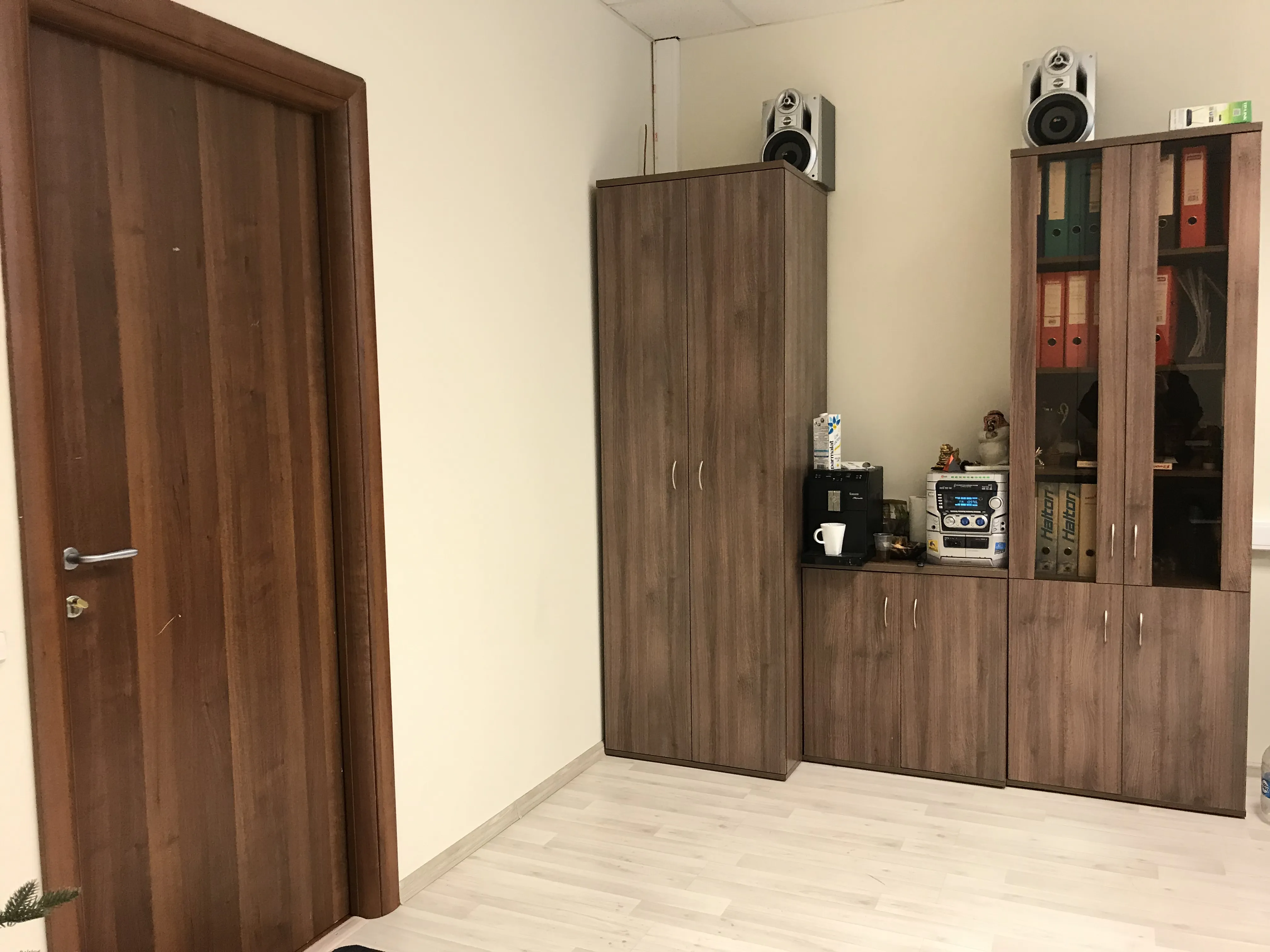 Современный офисный центр, фото 20