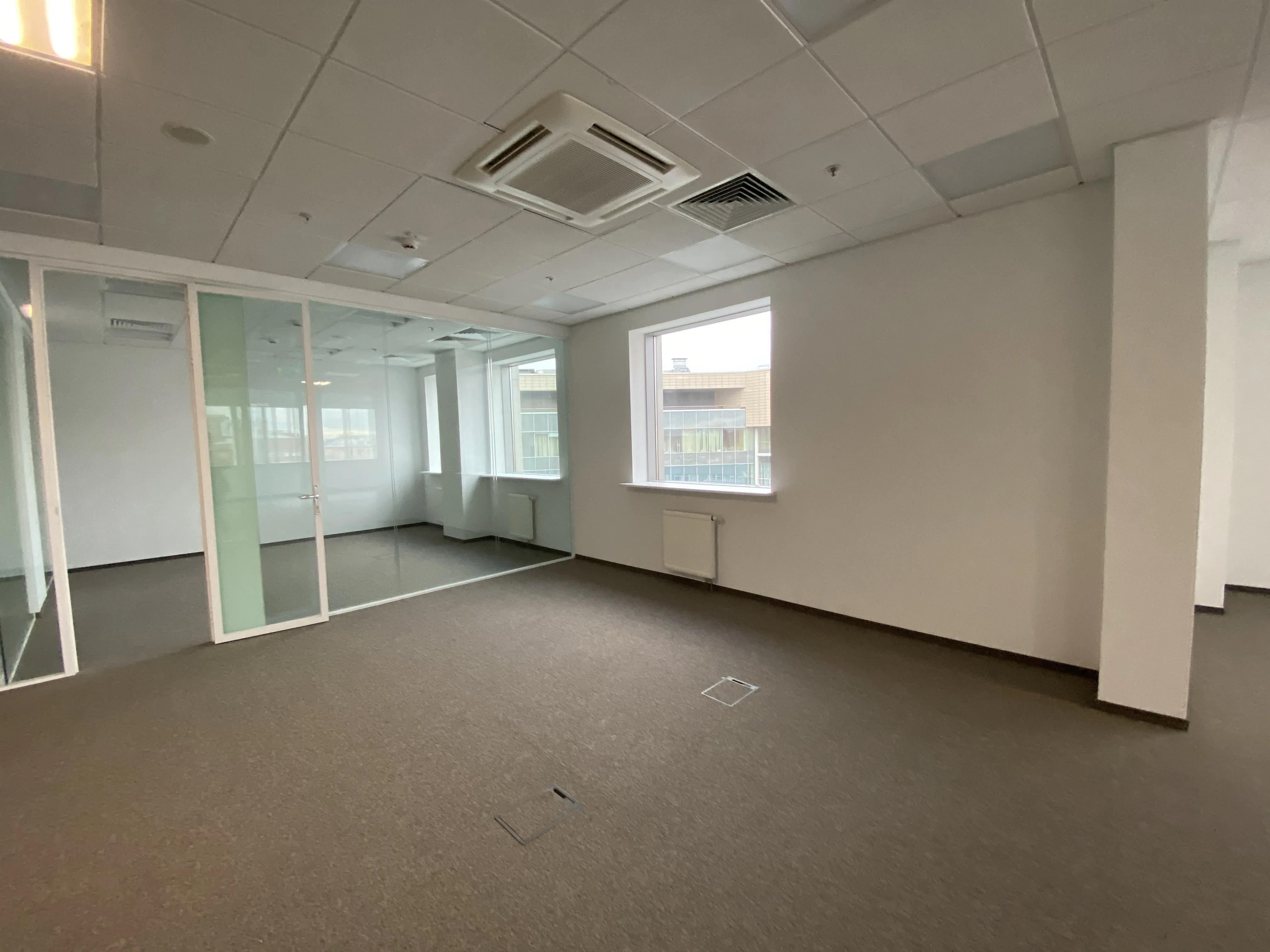 Панорамный офис-лофт, фото 17