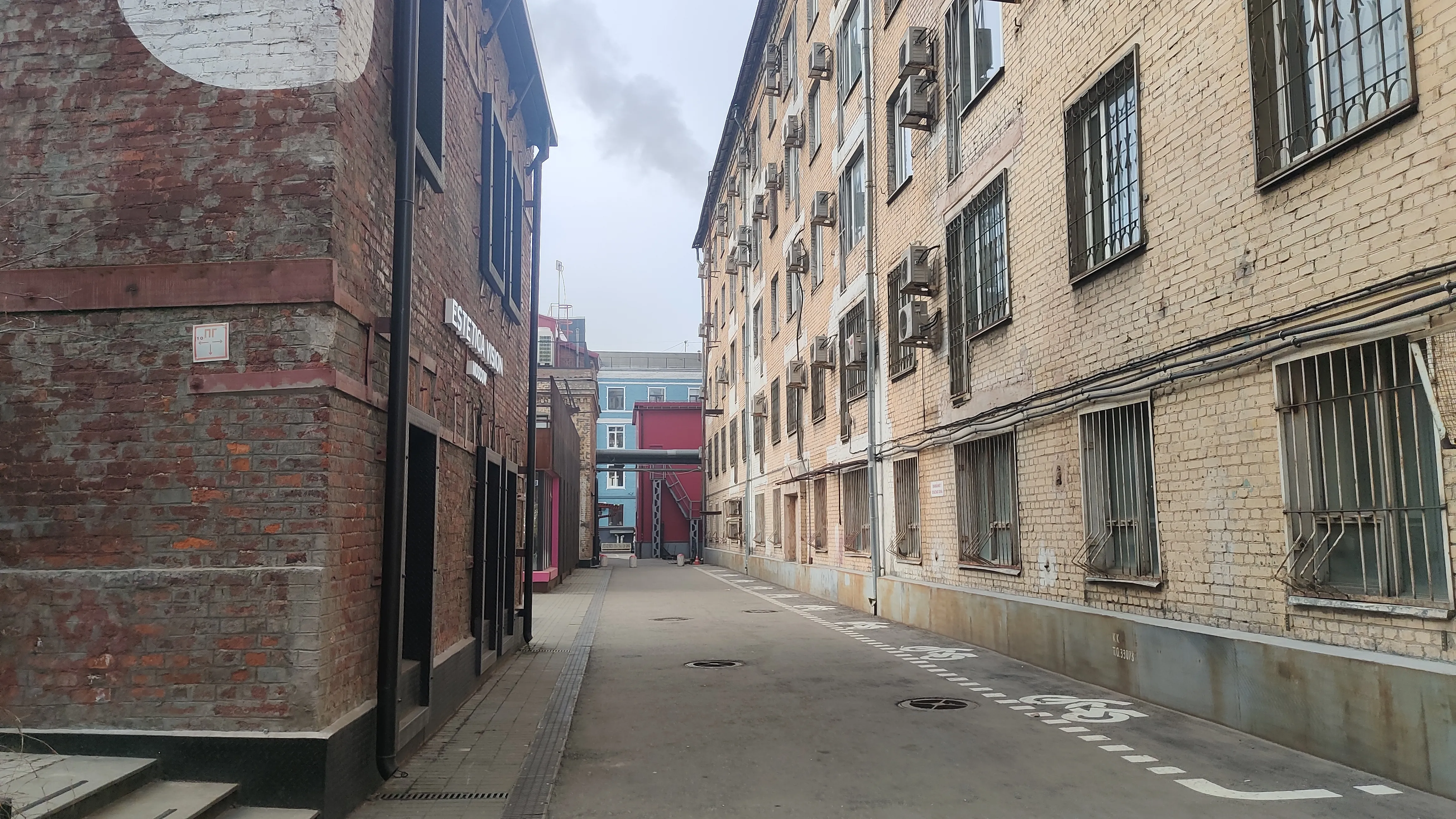 Лофт-квартал с офисами, фото 3