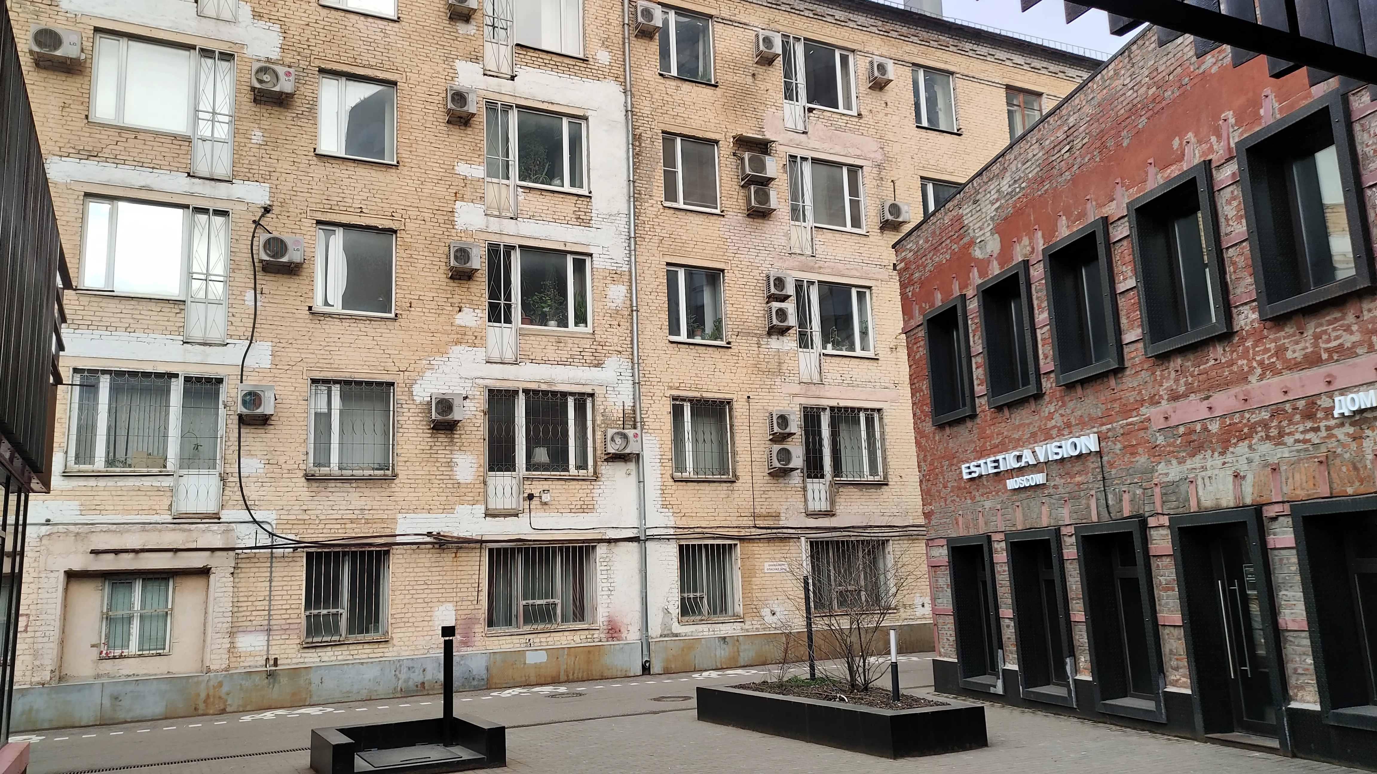 Лофт-квартал с офисами, фото 8