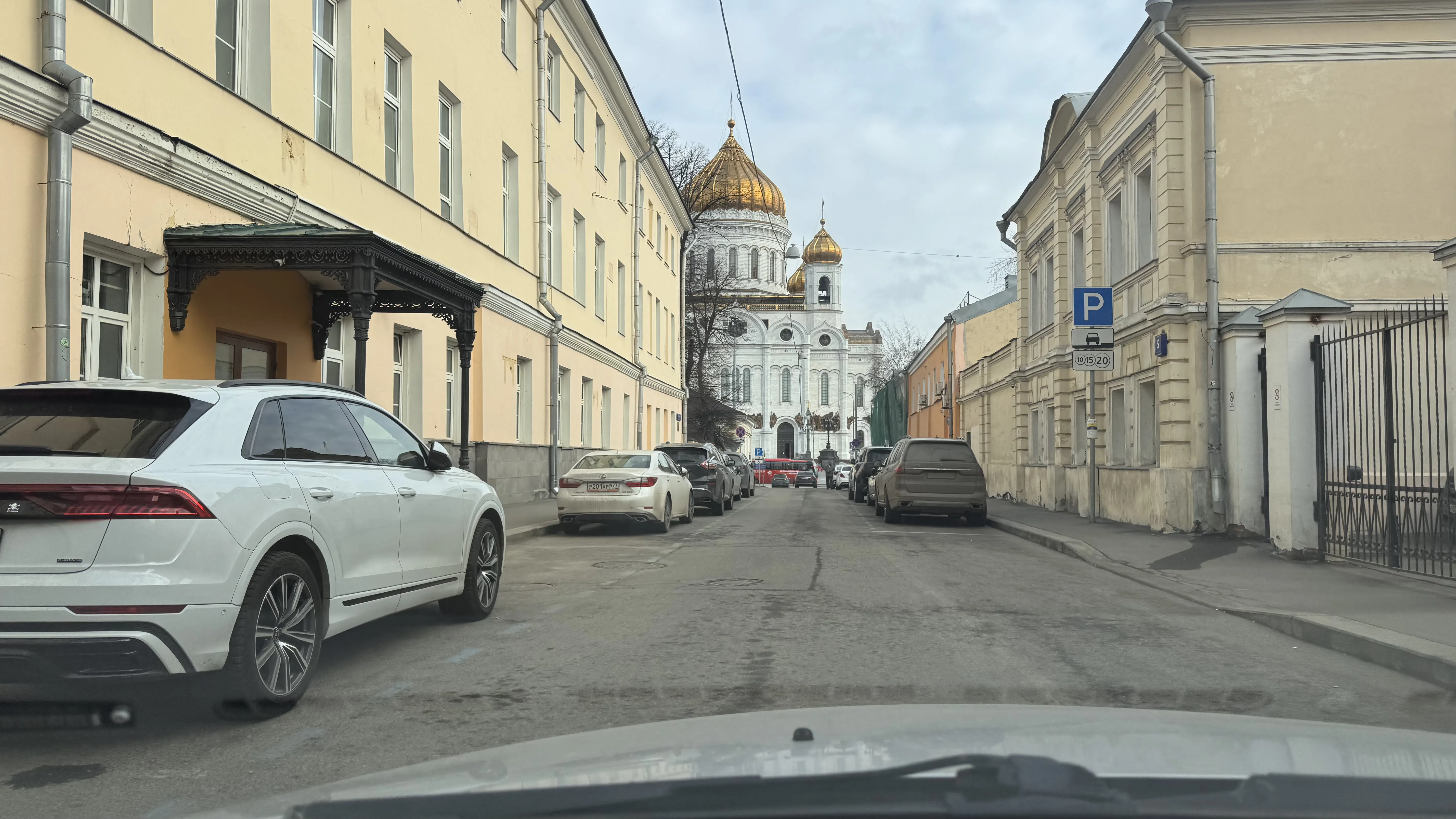 Офис с видом на храм, фото 2