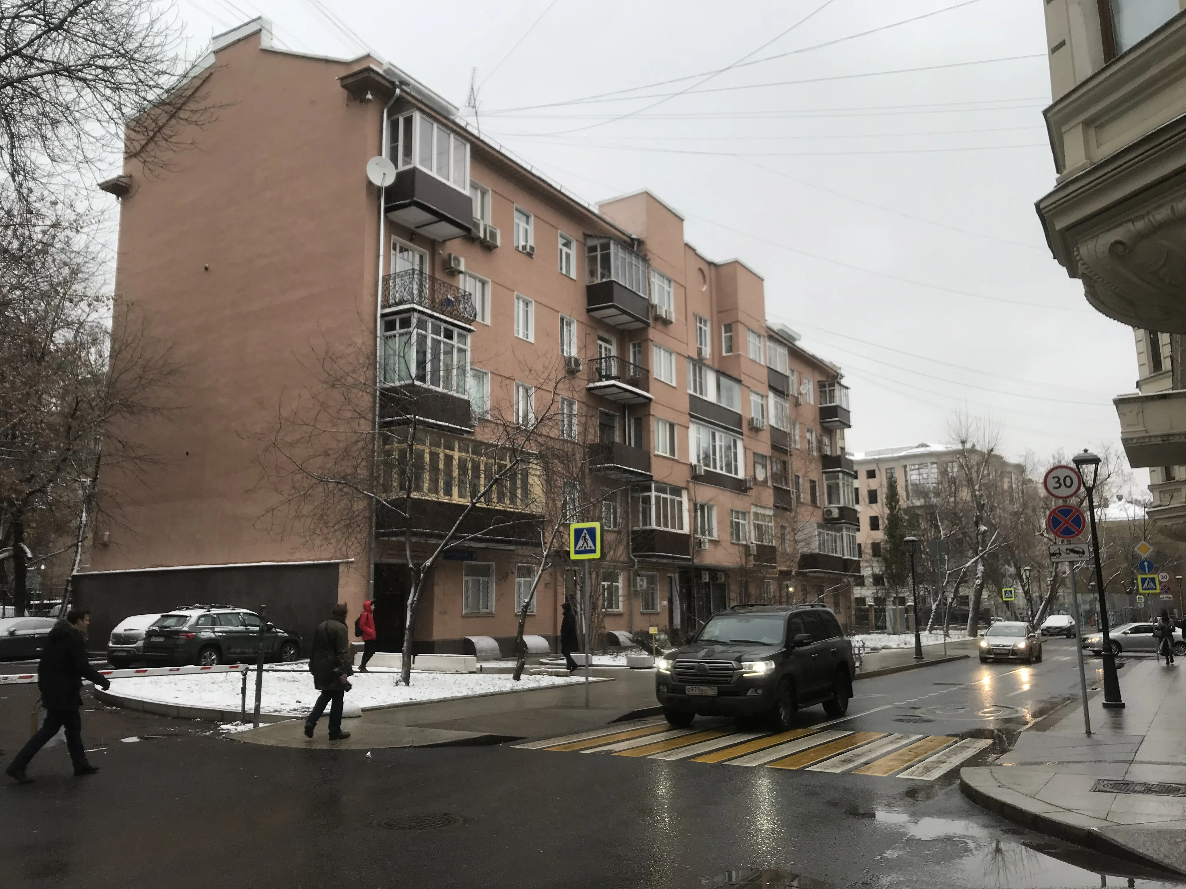 Театр с аркой, фото 10
