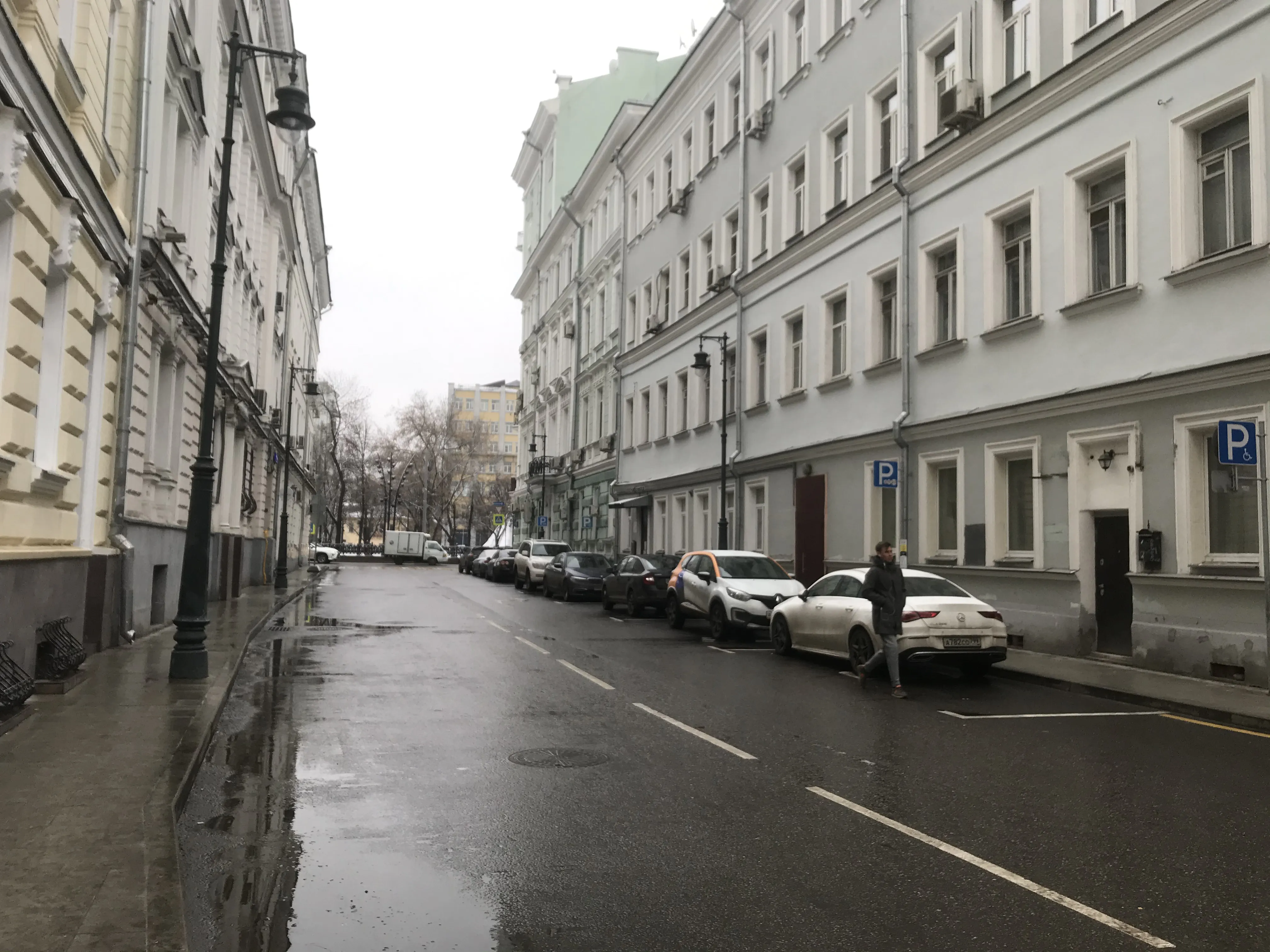 Театр с аркой, фото 3