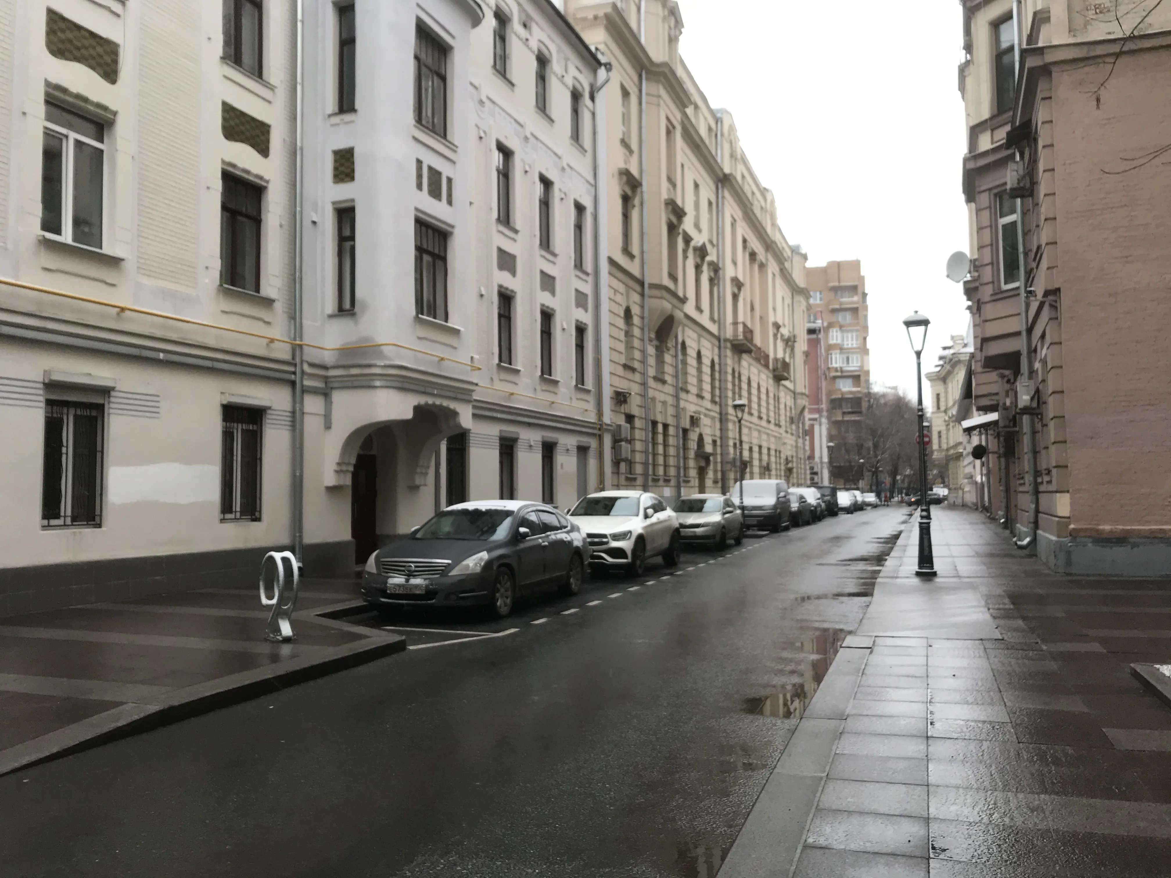 Театр с аркой, фото 6