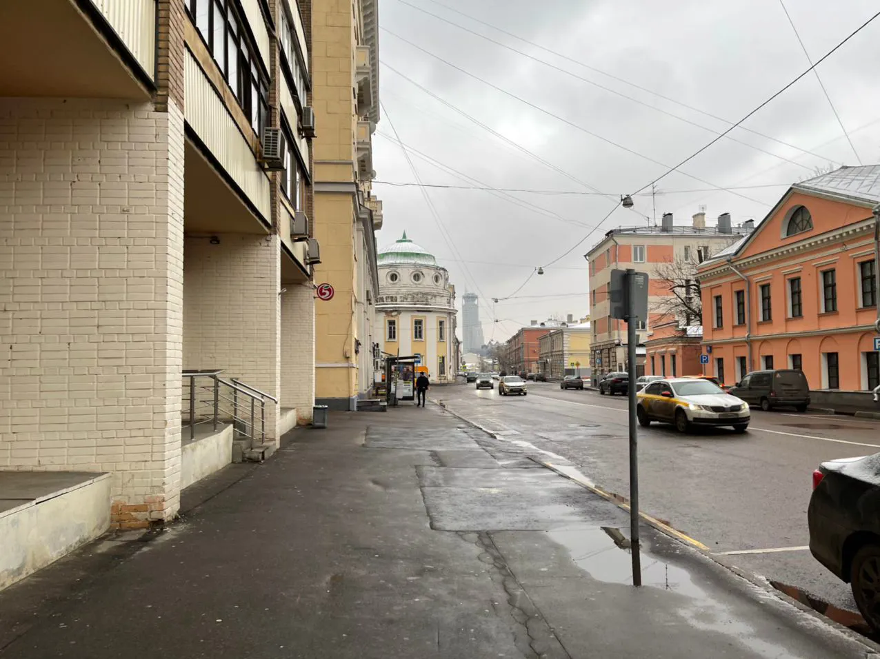 Театр с аркой, фото 16