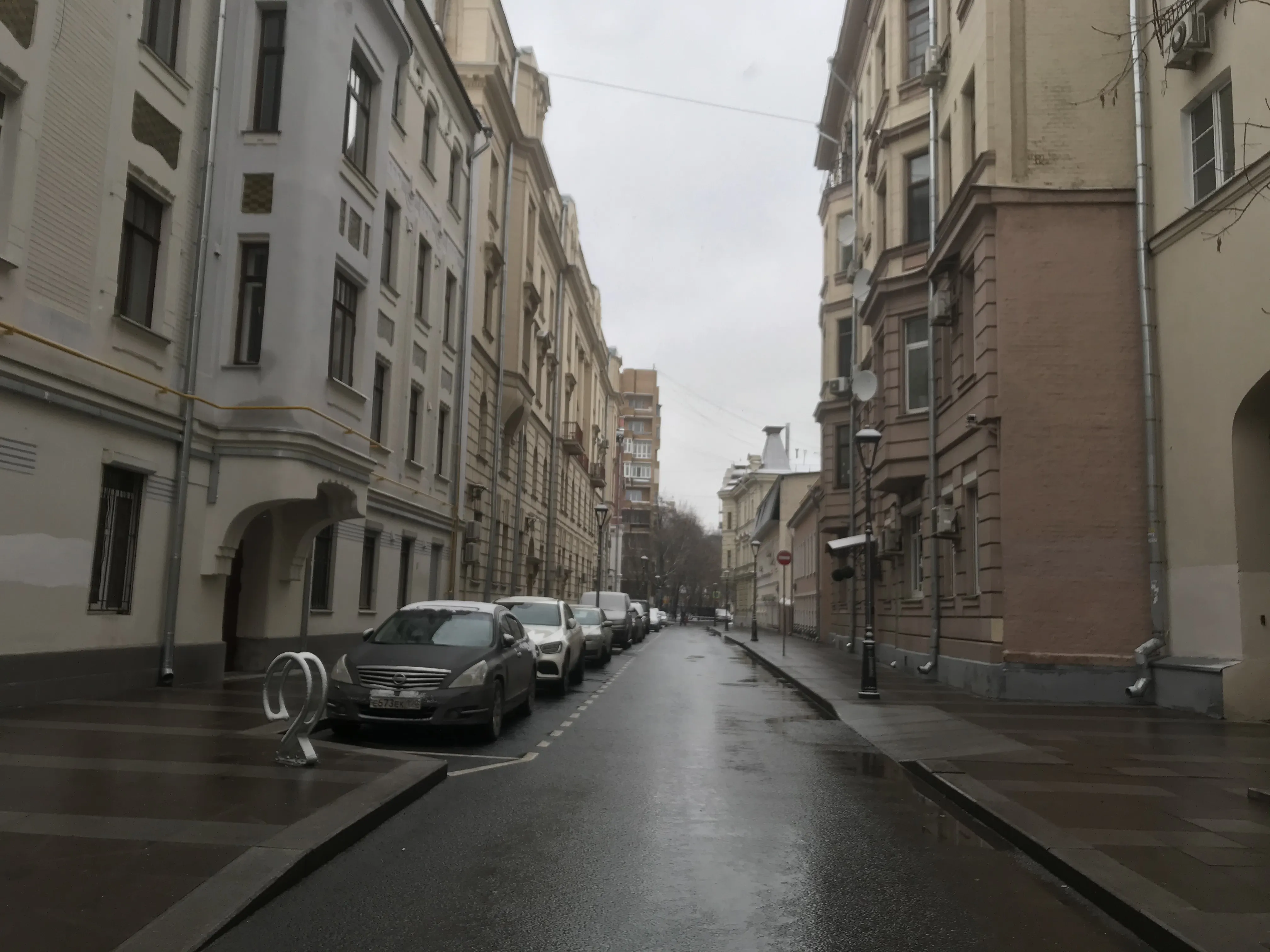 Театр с аркой, фото 4