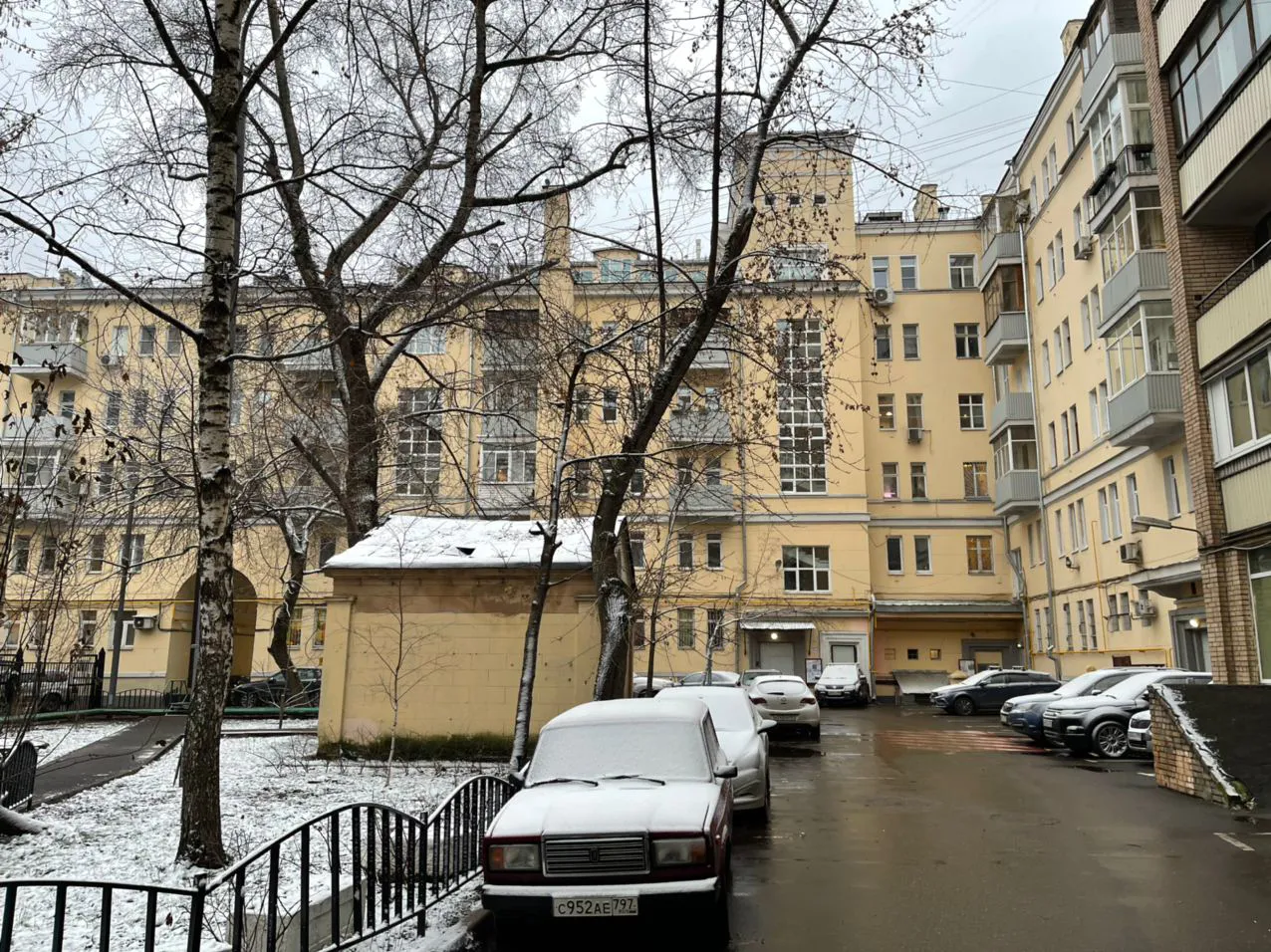 Театр с аркой, фото 13