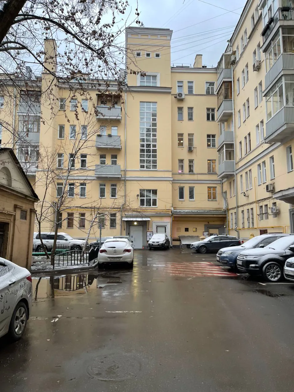 Театр с аркой, фото 12