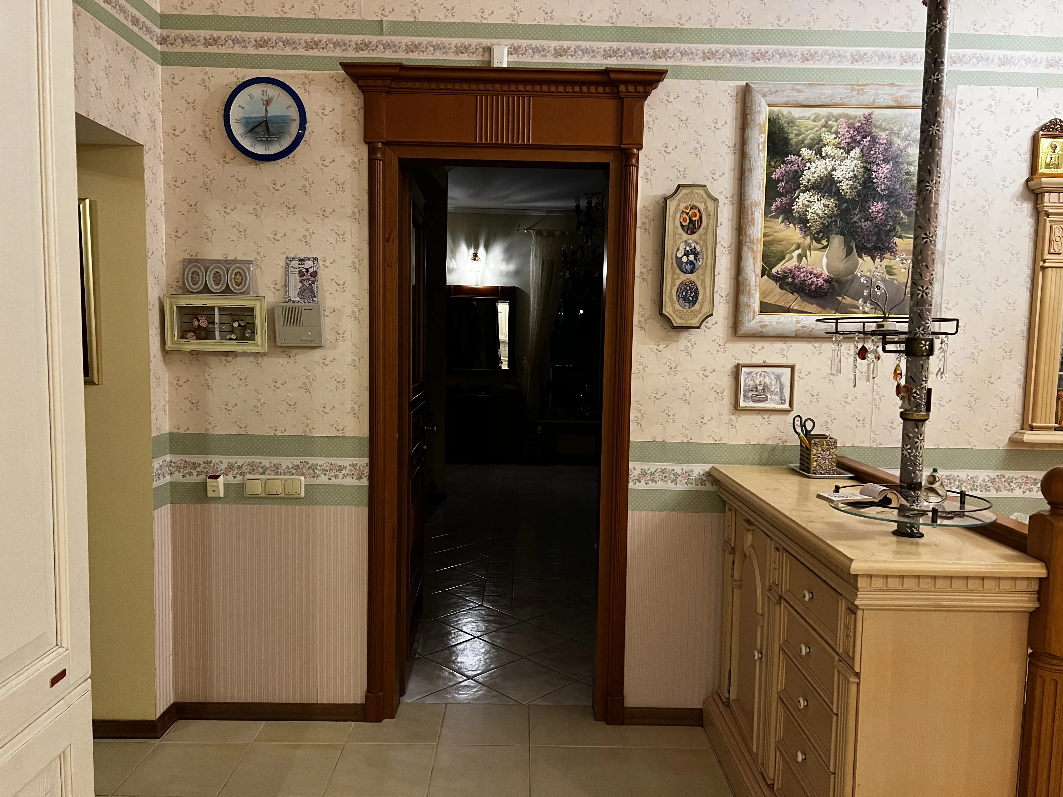 Большой дом шале, фото 8