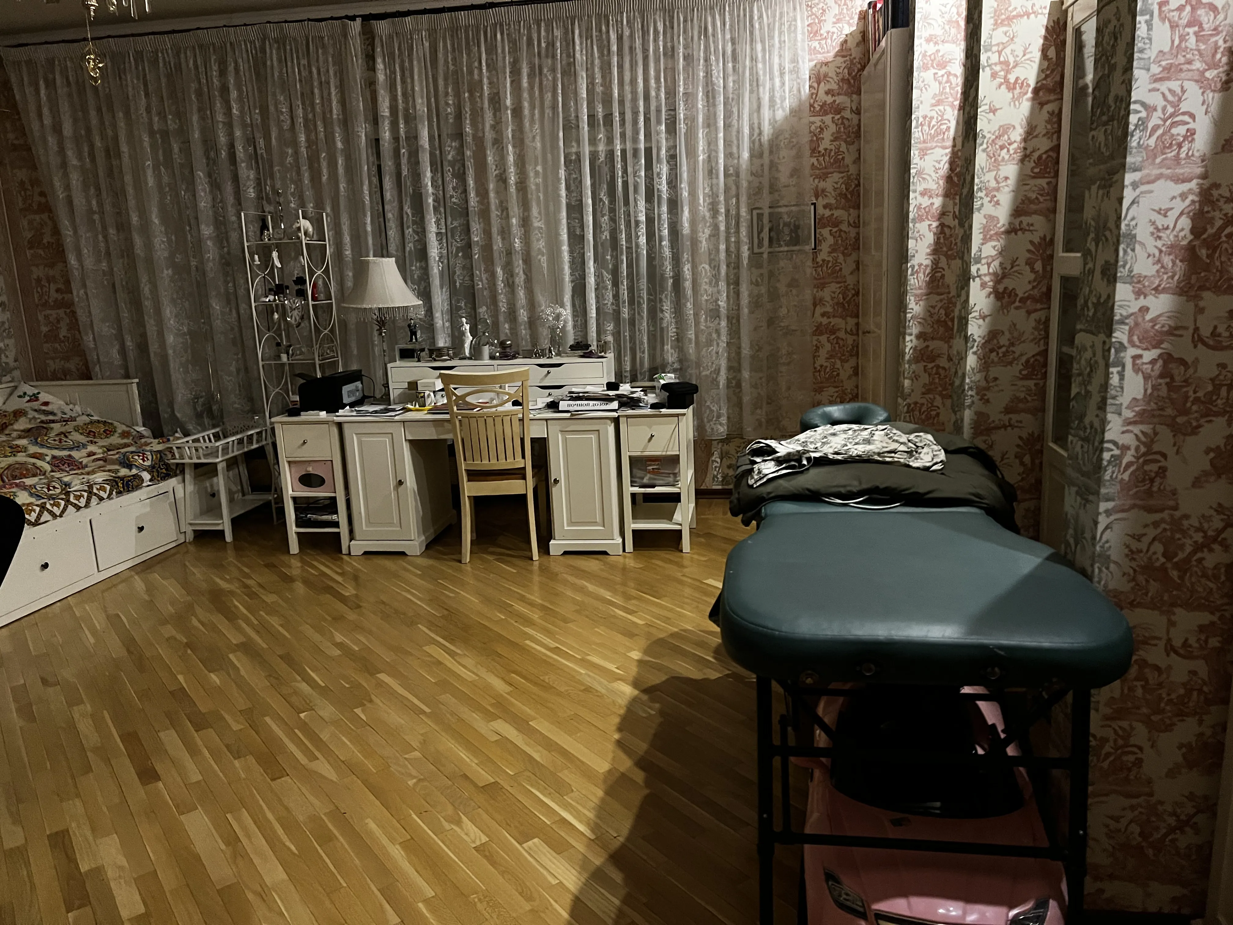 Большой дом шале, фото 18