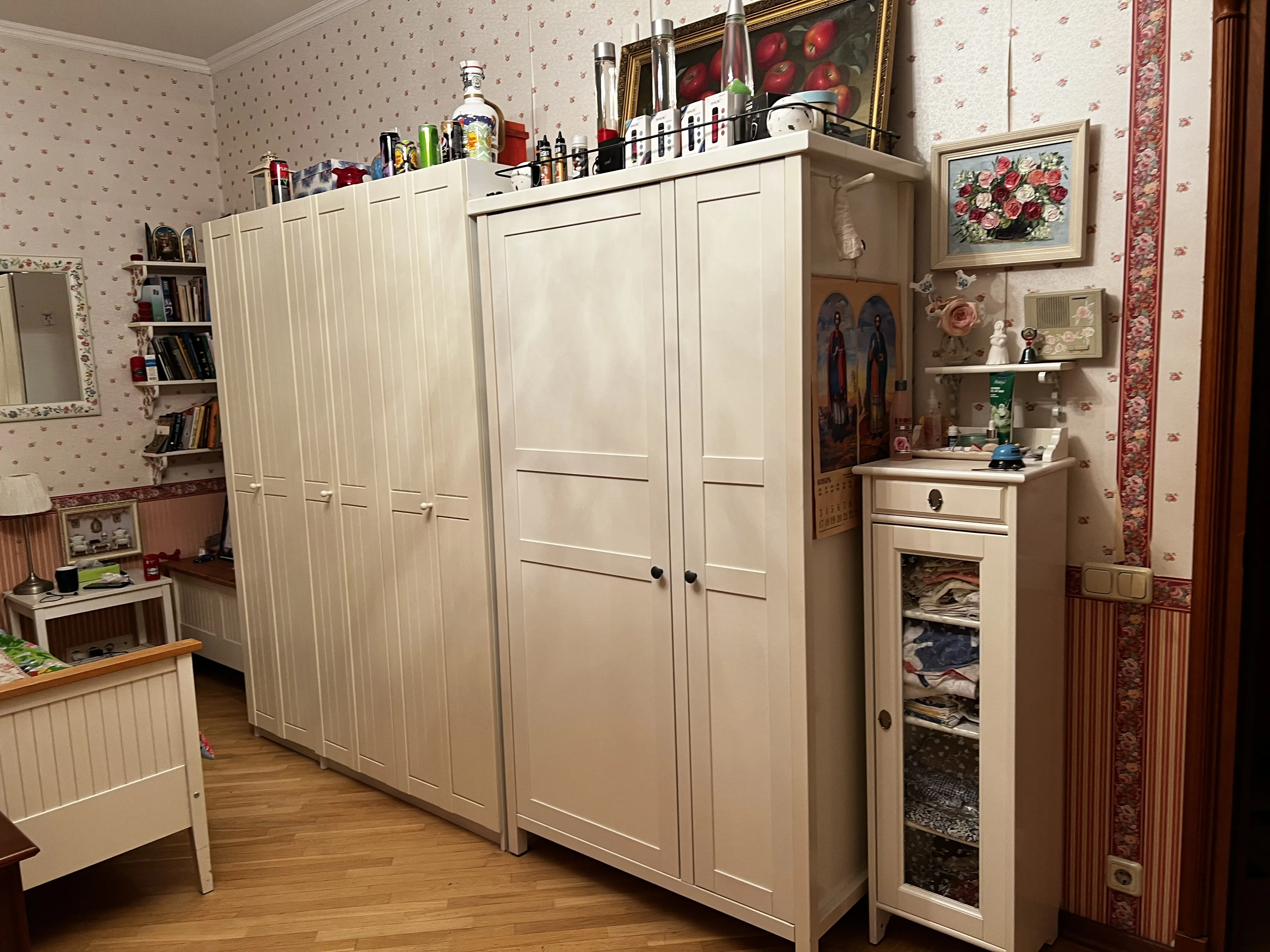 Большой дом шале, фото 24